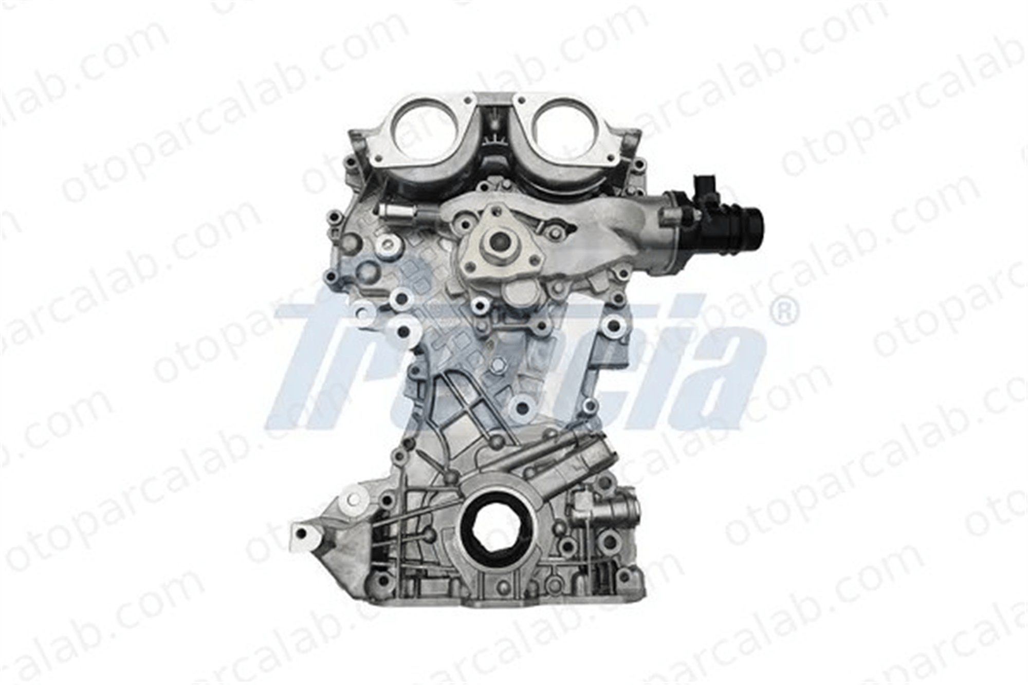 PSA ORJINAL 25199425 Yağ Pompası OPEL CORSA D CORSA E 25199425 28290047