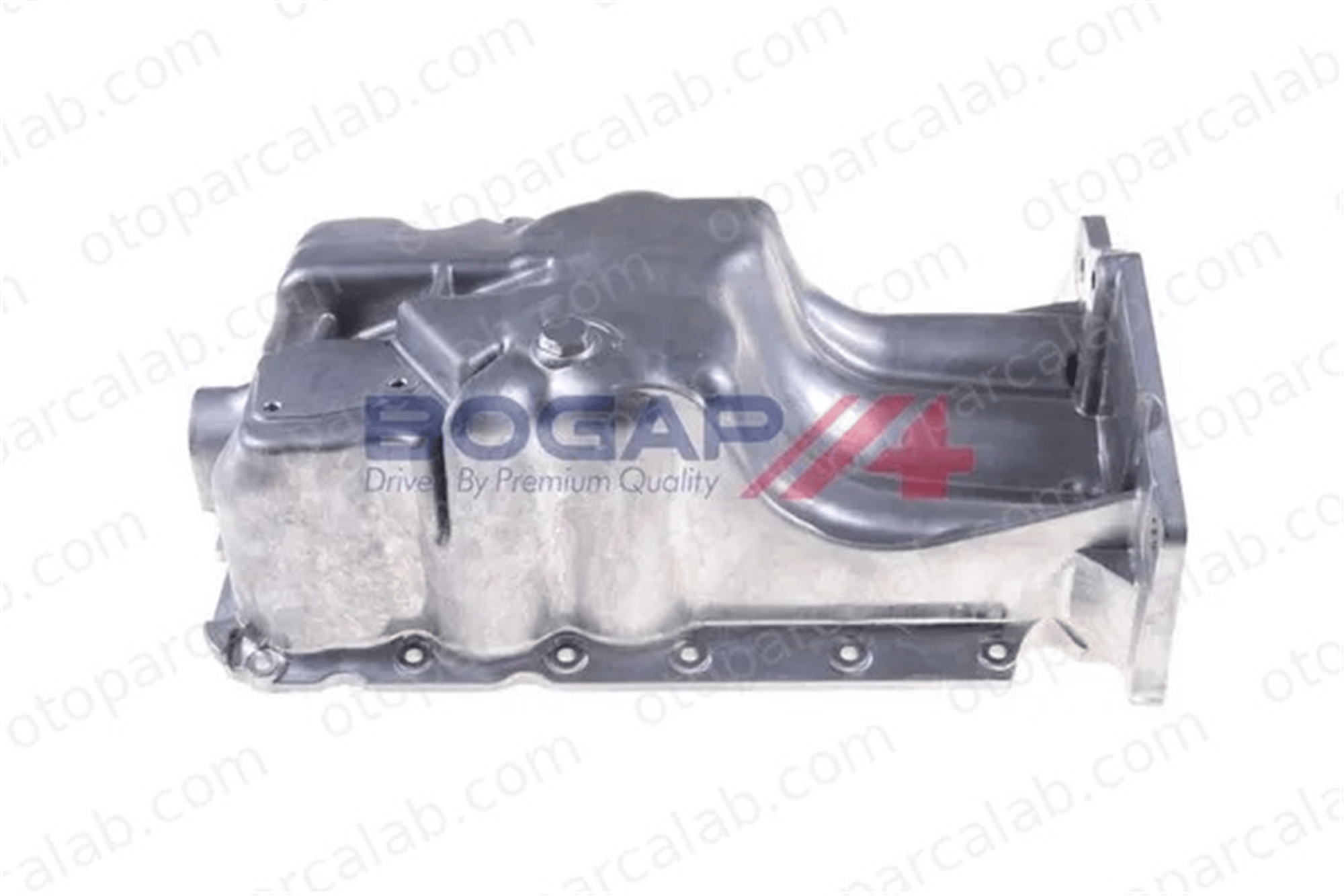 PSA ORJINAL 25200827 Motor Yağ Karteri OPEL CORSA D CORSA E 25200827 652032