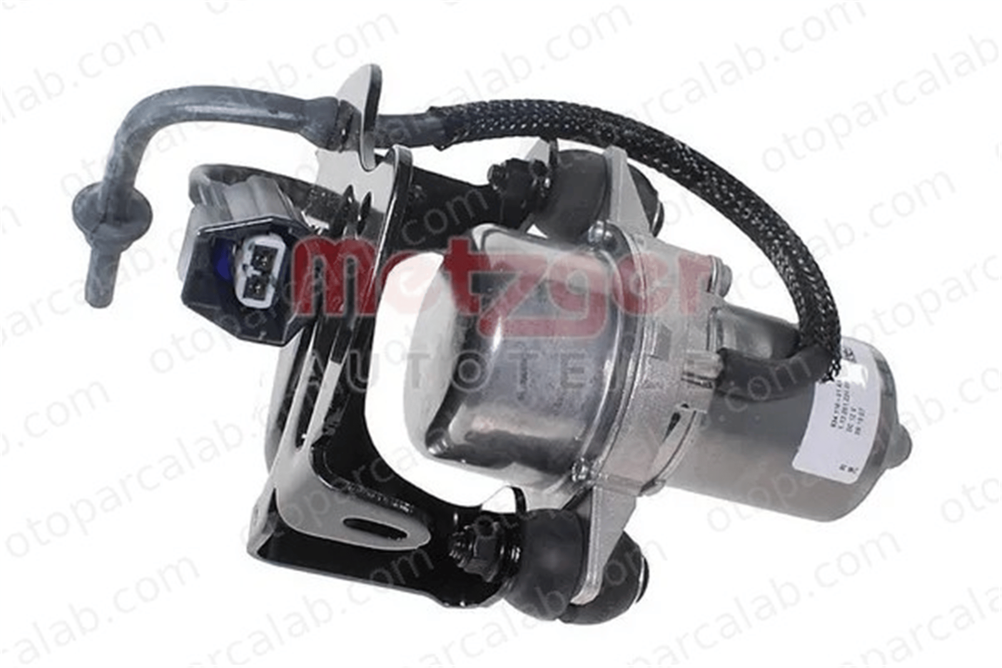 PSA ORJINAL 25954331 Vakum Pompa OPEL MOKKA / MOKKA X CHEVROLET TRAX 25954331 545183