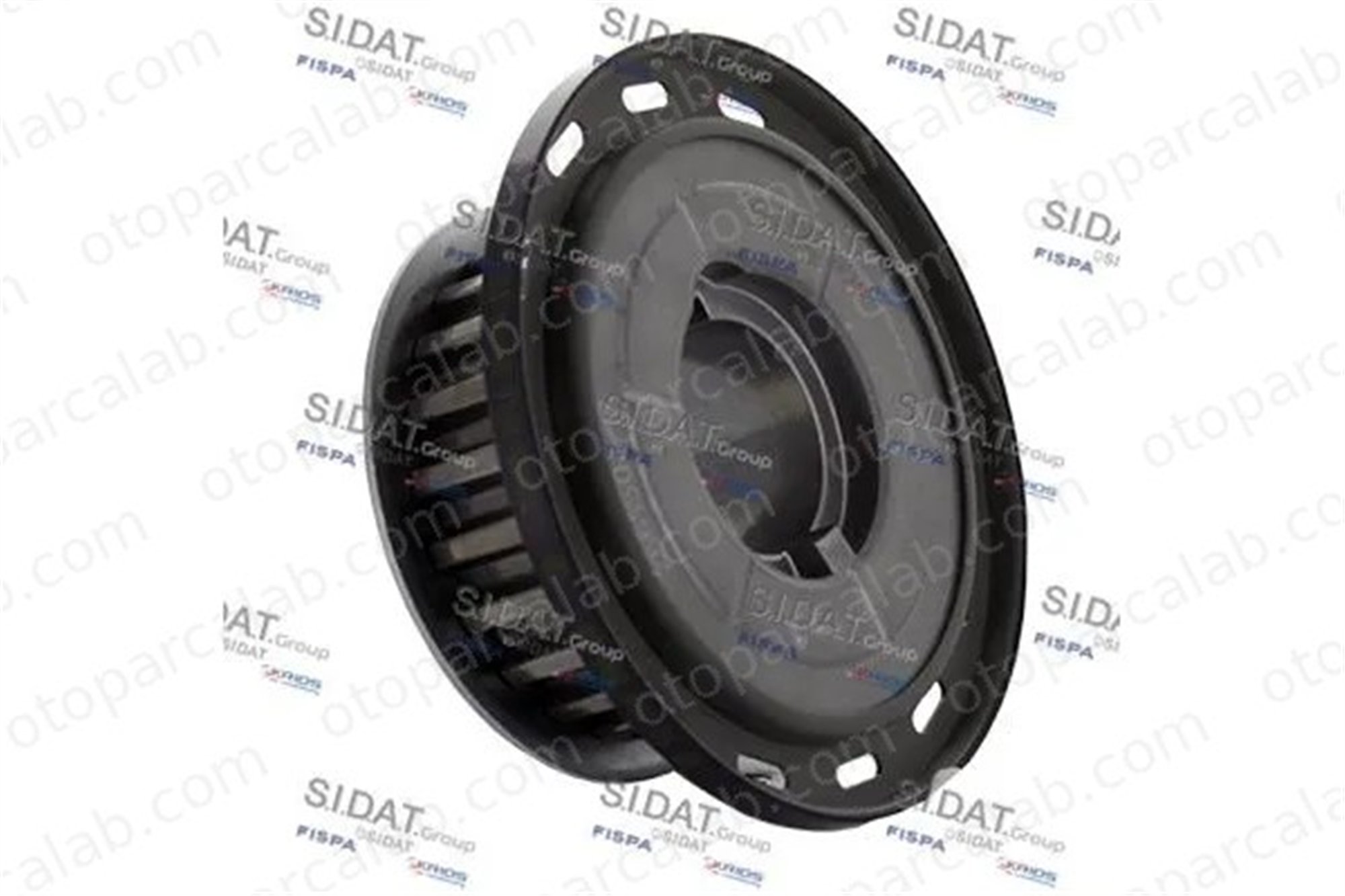 PSA ORJINAL 2S6Q 6306 AE Krank Dişli CITROËN BERLINGO Kasa/büyük limuzin BERLINGO MULTISPACE 2S6Q6306AE 9656584580
