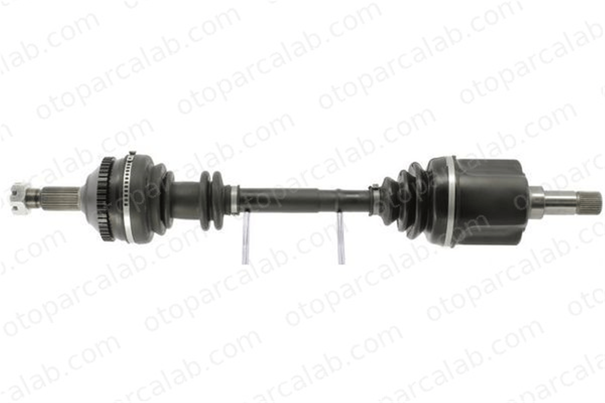 PSA ORJINAL 3272N0 Aks Komple Ön Sol CITROËN XM XM Break 3272N0 32720T