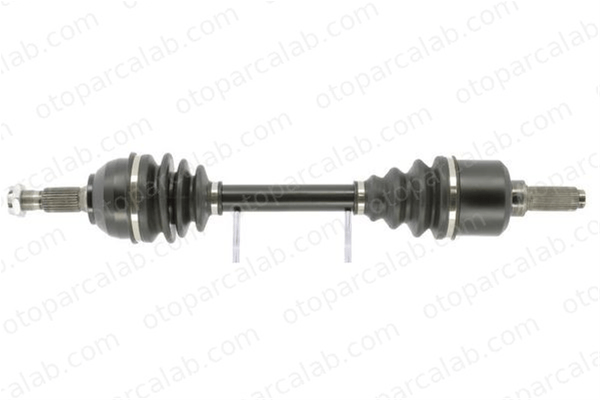 PSA ORJINAL 3272SZ Aks Komple Ön Sol CITROËN C5 III C5 III Break 3272SZ 3272TA