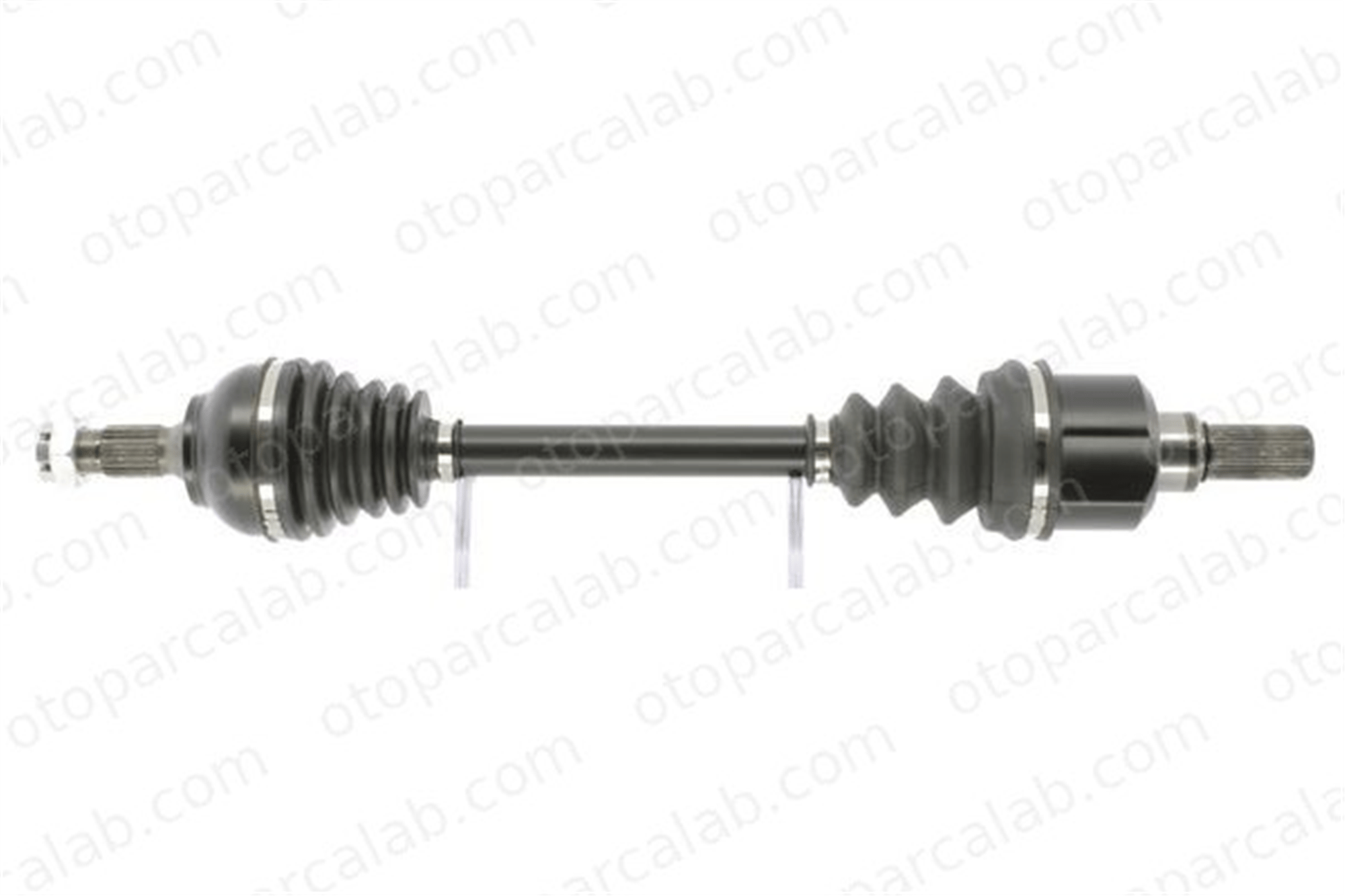 PSA ORJINAL 3272WS Aks Komple Ön Sol CITROËN DS5 DS DS 5 3272WS 3272WT