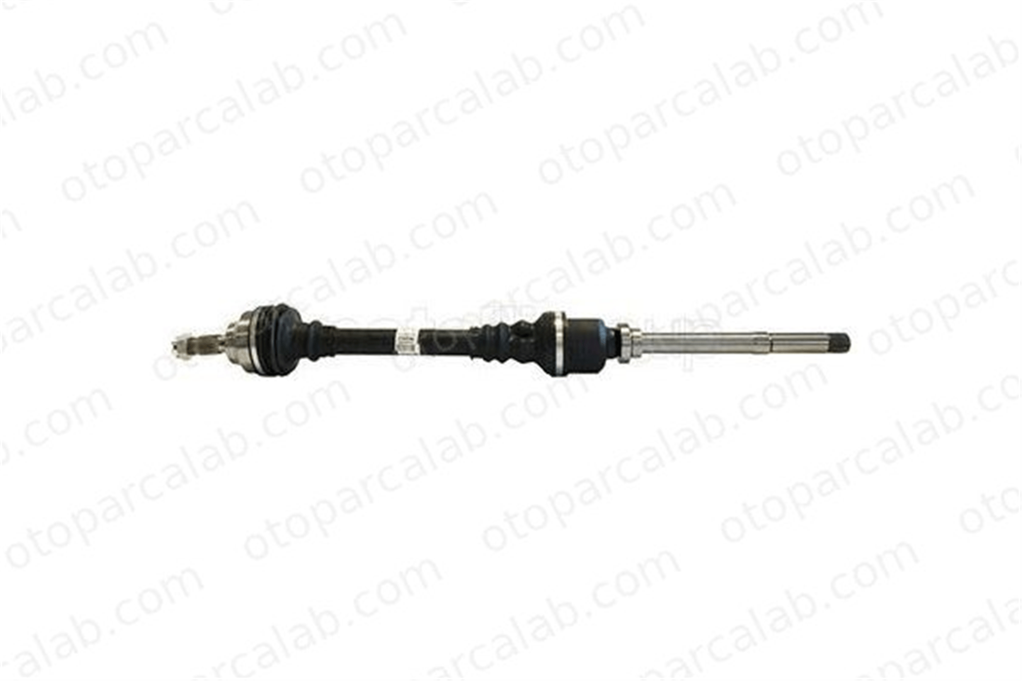 PSA ORJINAL 3273KR Aks Komple Ön Sağ CITROËN C3 PICASSO PEUGEOT 207 SW 3273KR 3273KS