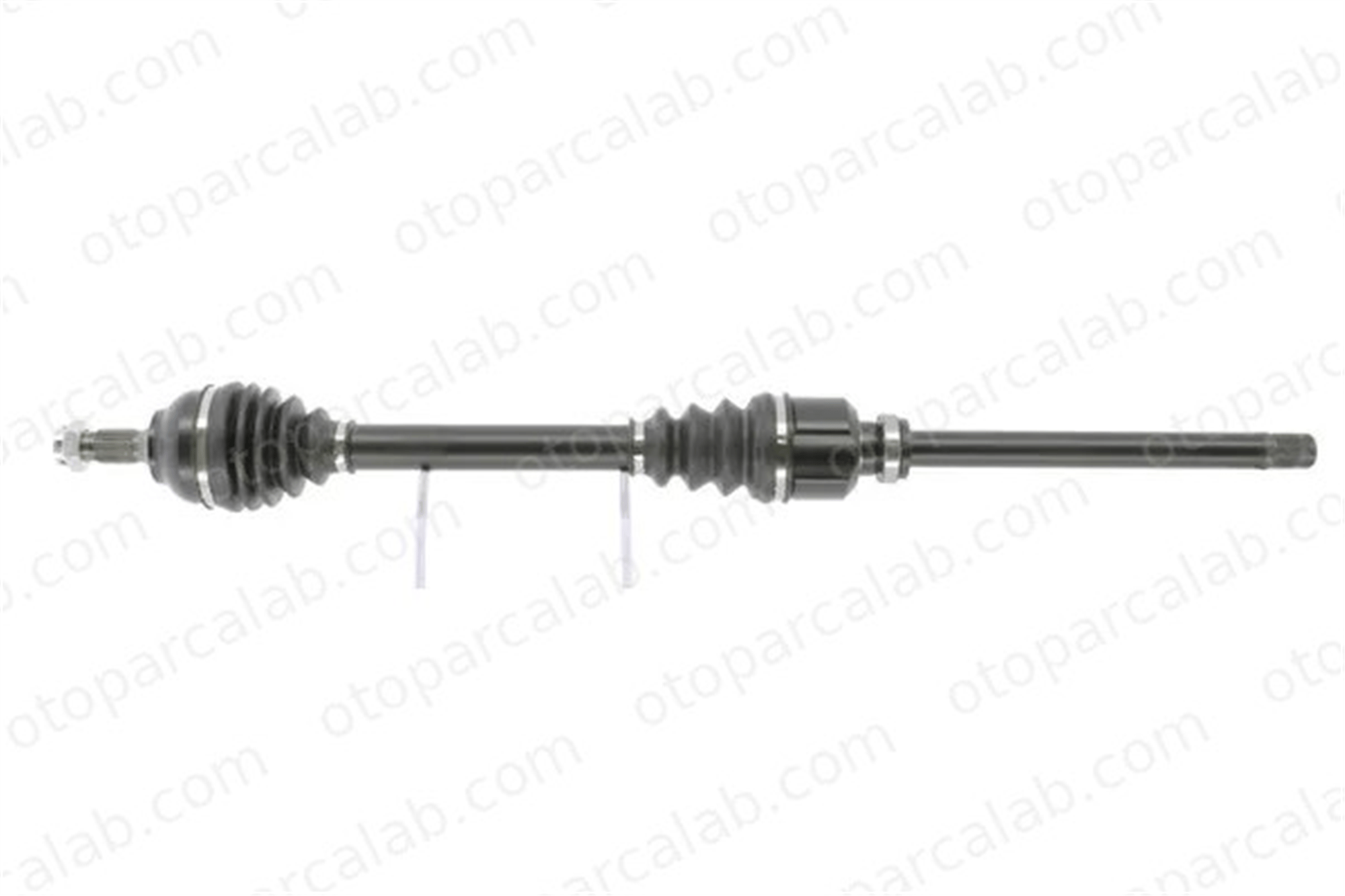 PSA ORJINAL 3273XK Aks Komple Ön Sağ CITROËN DS5 DS DS 5 3273XK 3273XN