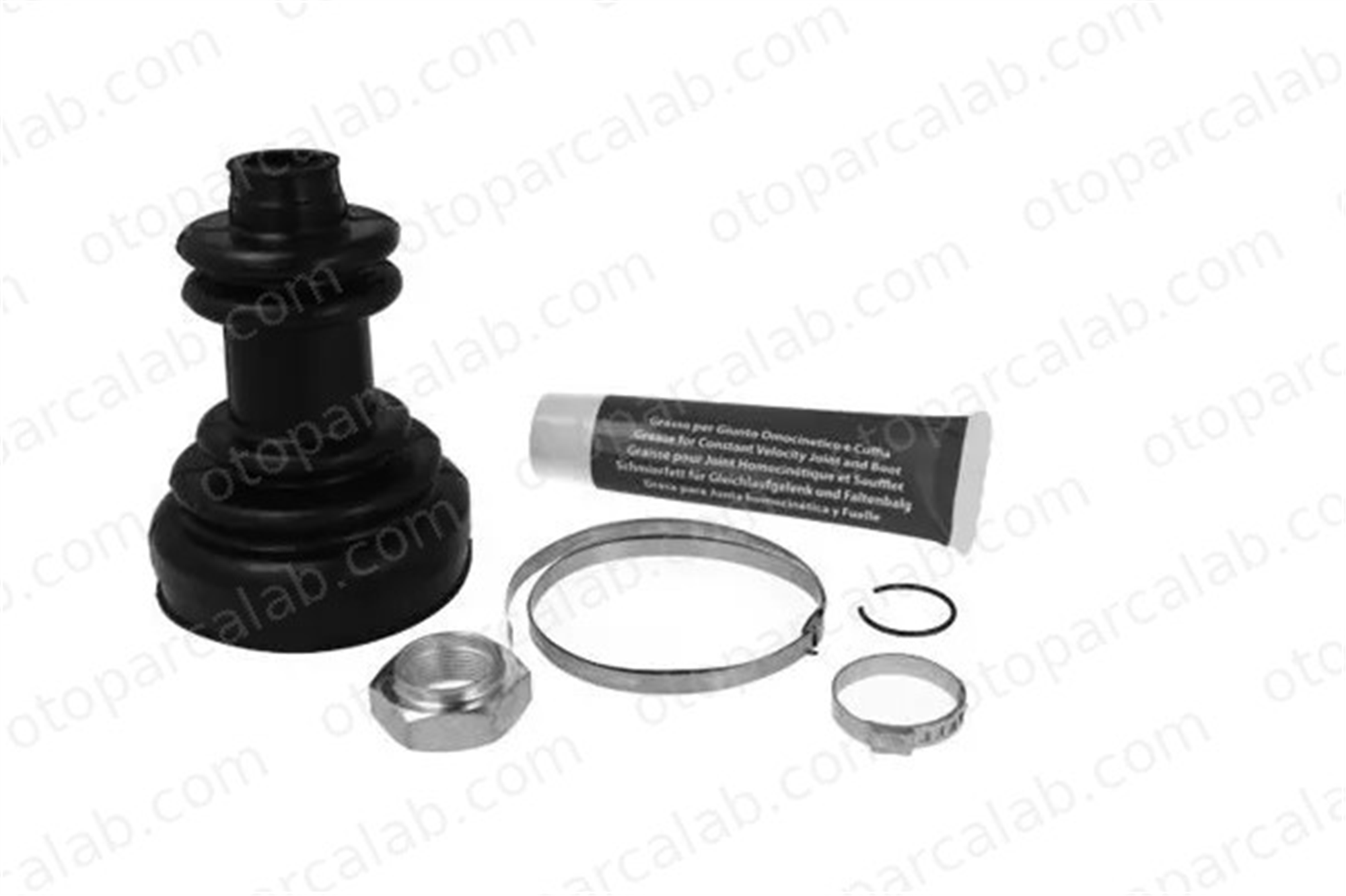 PSA ORJINAL 329397 Aks Körüğü Ön Dış Sağ veya Sol FIAT DUCATO Platform şasi DUCATO Panelvan/Van 329397 95669097