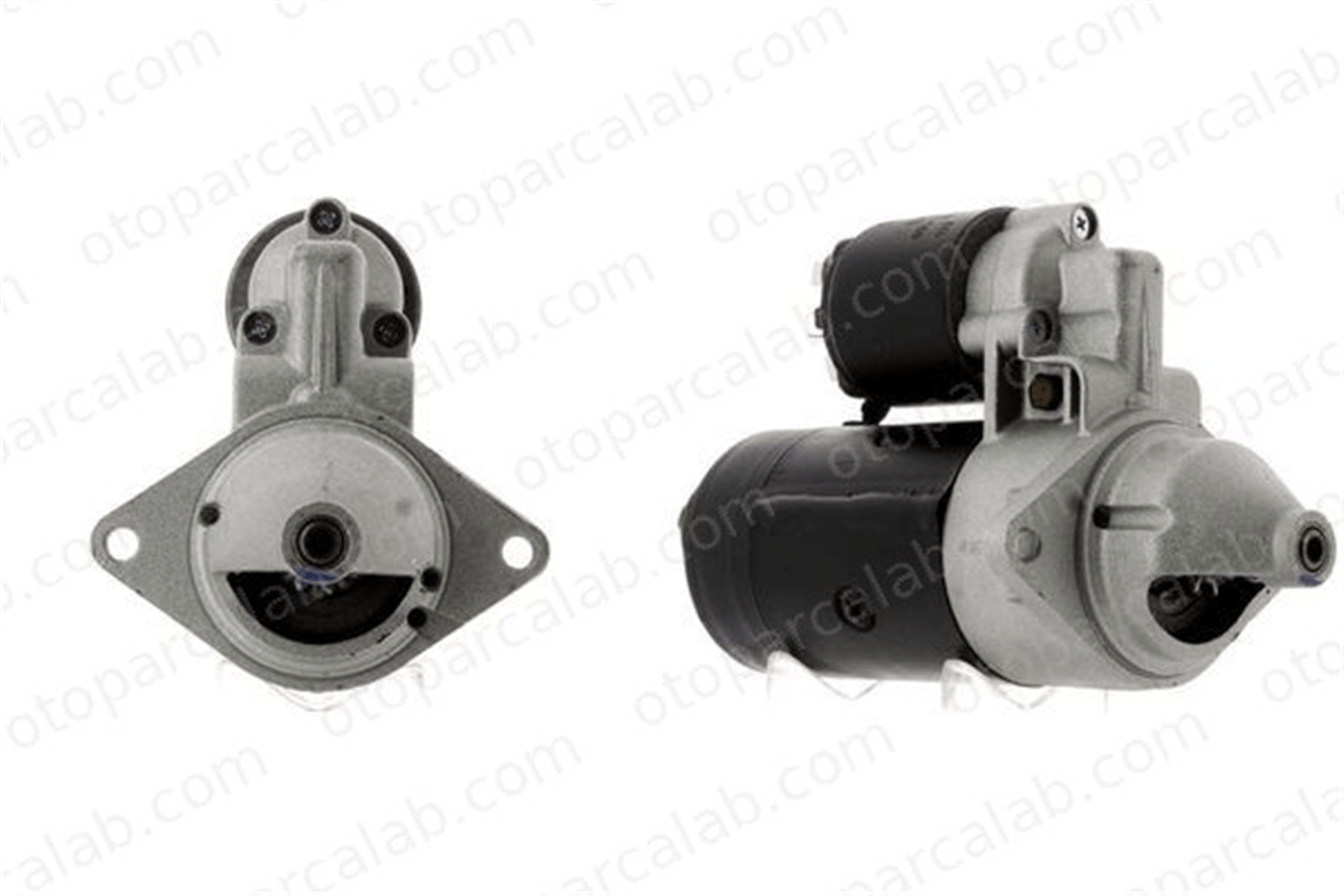 PSA ORJINAL 3471393 Marş Dinamosu OPEL KADETT E Hatchback CORSA A Hatchback 3471393 1202001