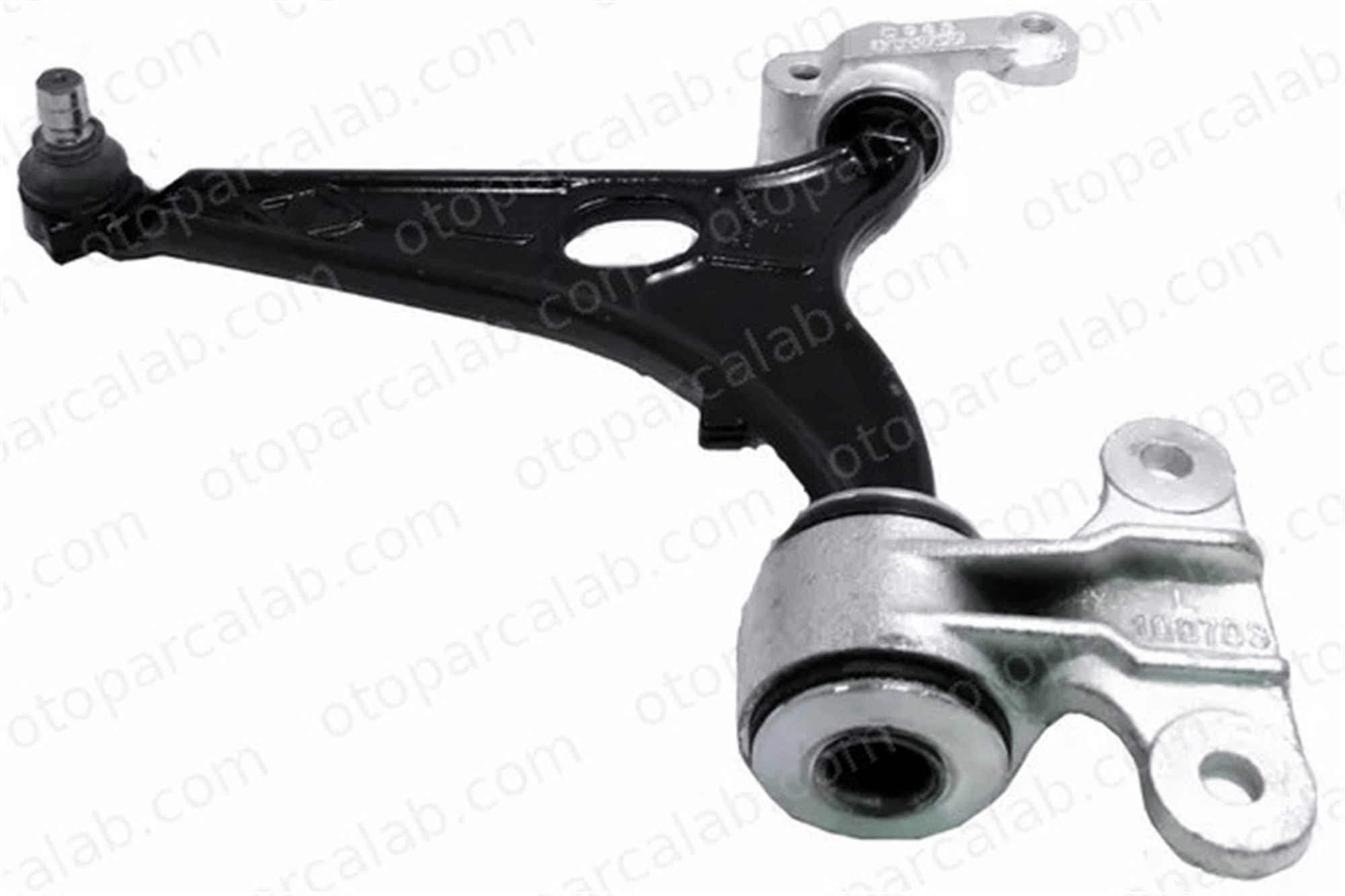 PSA ORJINAL 3520R8 Salıncak Ön Alt Sol PEUGEOT EXPERT TEPEE CITROËN JUMPY 3520R8 1497408080