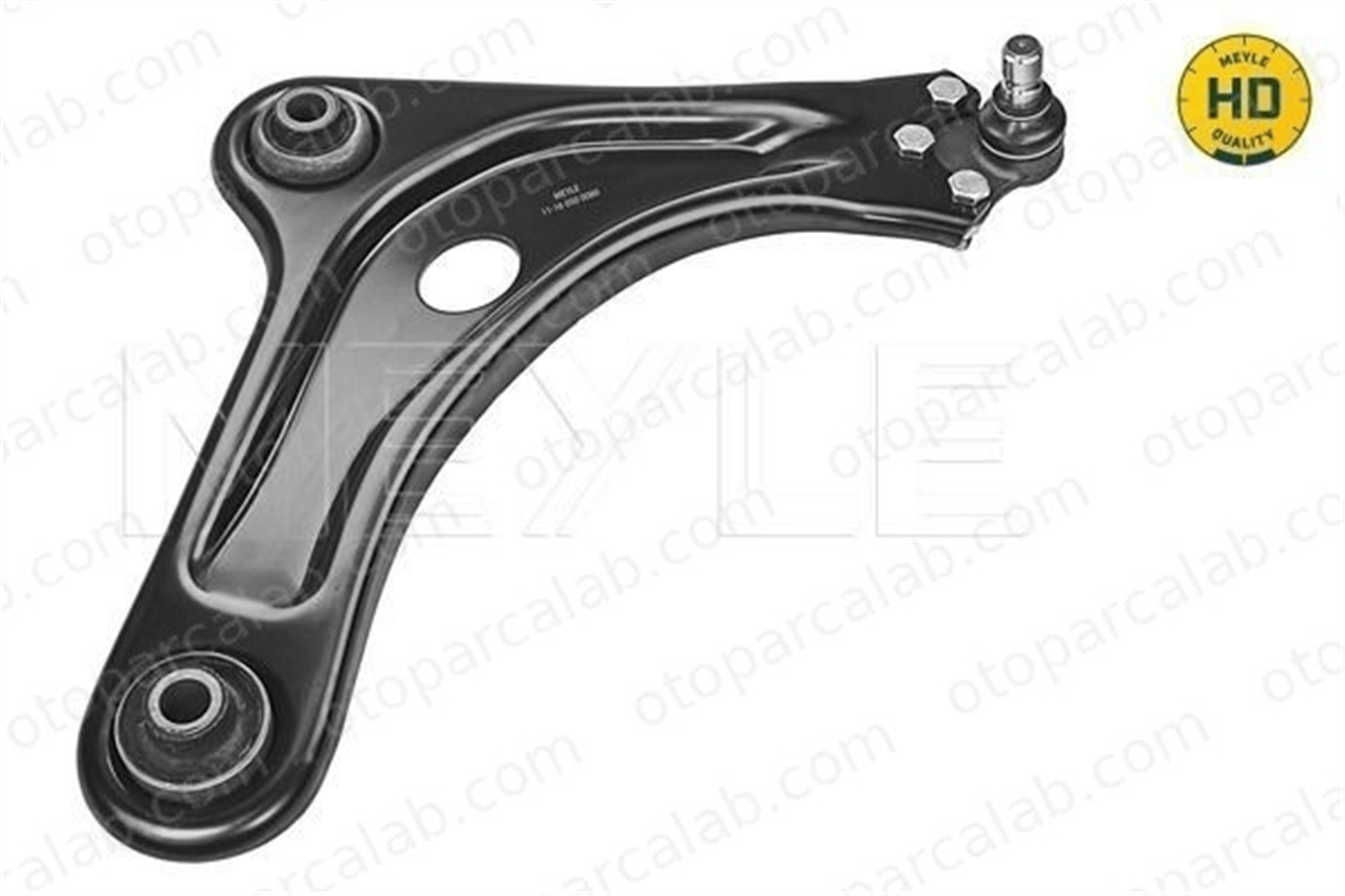 PSA ORJINAL 3521V2 Salıncak Ön Alt Sağ PEUGEOT 208 I CITROËN C3 III 3521V2 9670771480