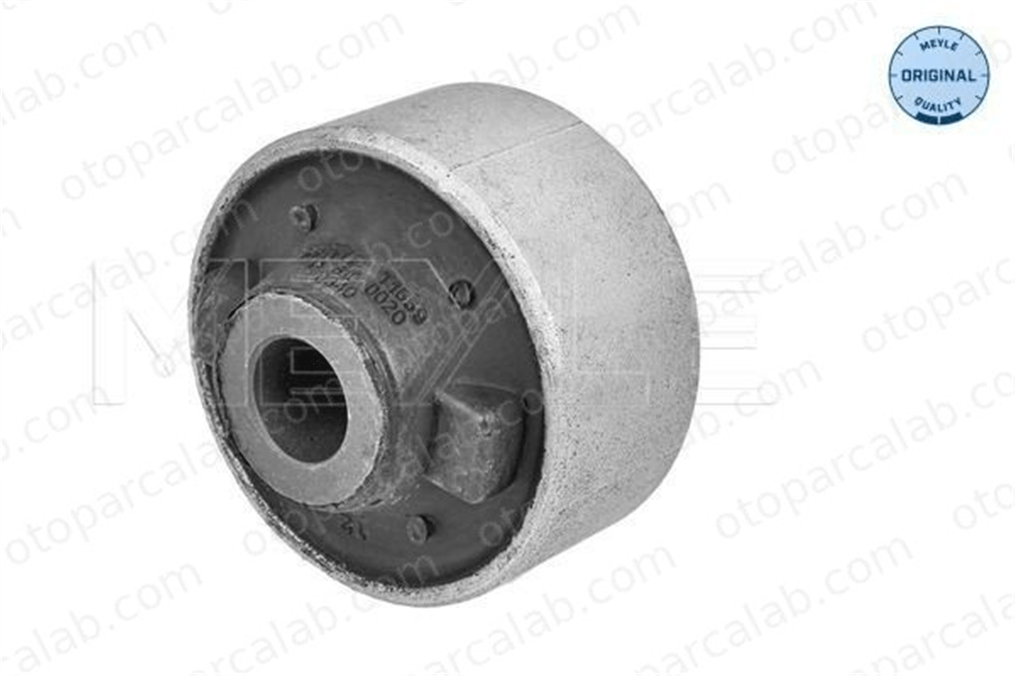 PSA ORJINAL 3523CC Salıncak Burcu Ön Alt Sağ veya Sol PEUGEOT 208 I CITROËN C3 PICASSO 3523CC 9677041080