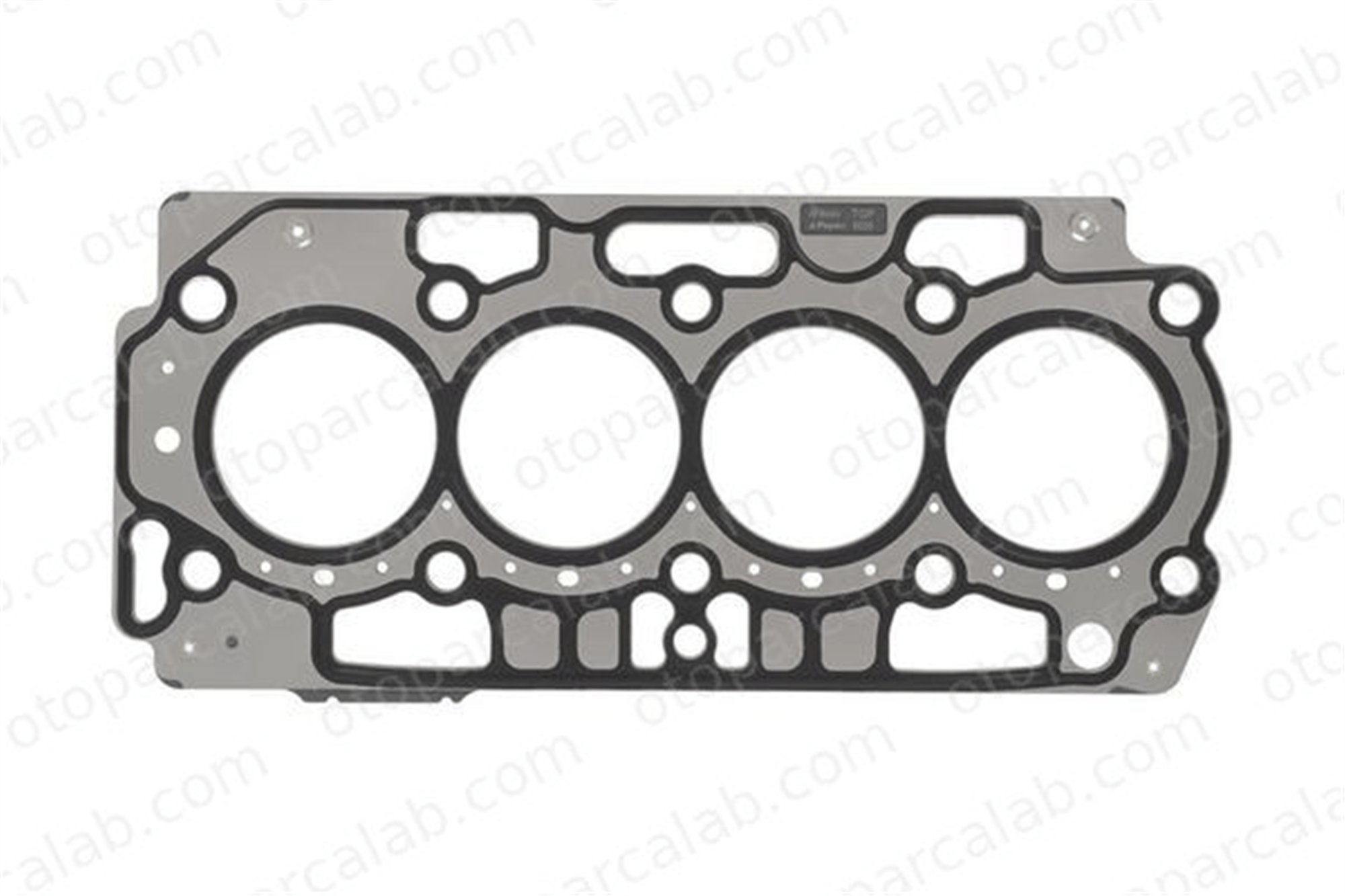 PSA ORJINAL 3556976 Silindir Kapak Contası CITROËN BERLINGO Kasa/büyük limuzin C3 AIRCROSS II 3556976 9824493880
