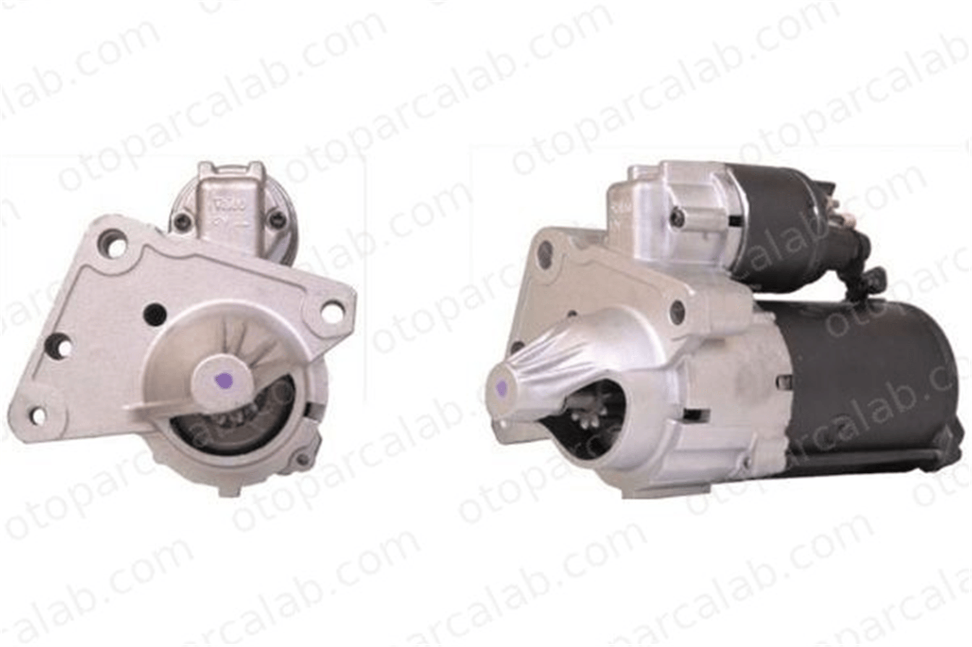 PSA ORJINAL 3640318 Marş Dinamosu CITROËN BERLINGO Kasa/büyük limuzin PEUGEOT PARTNER Kasa/büyük limuzin 3640318 12417794971