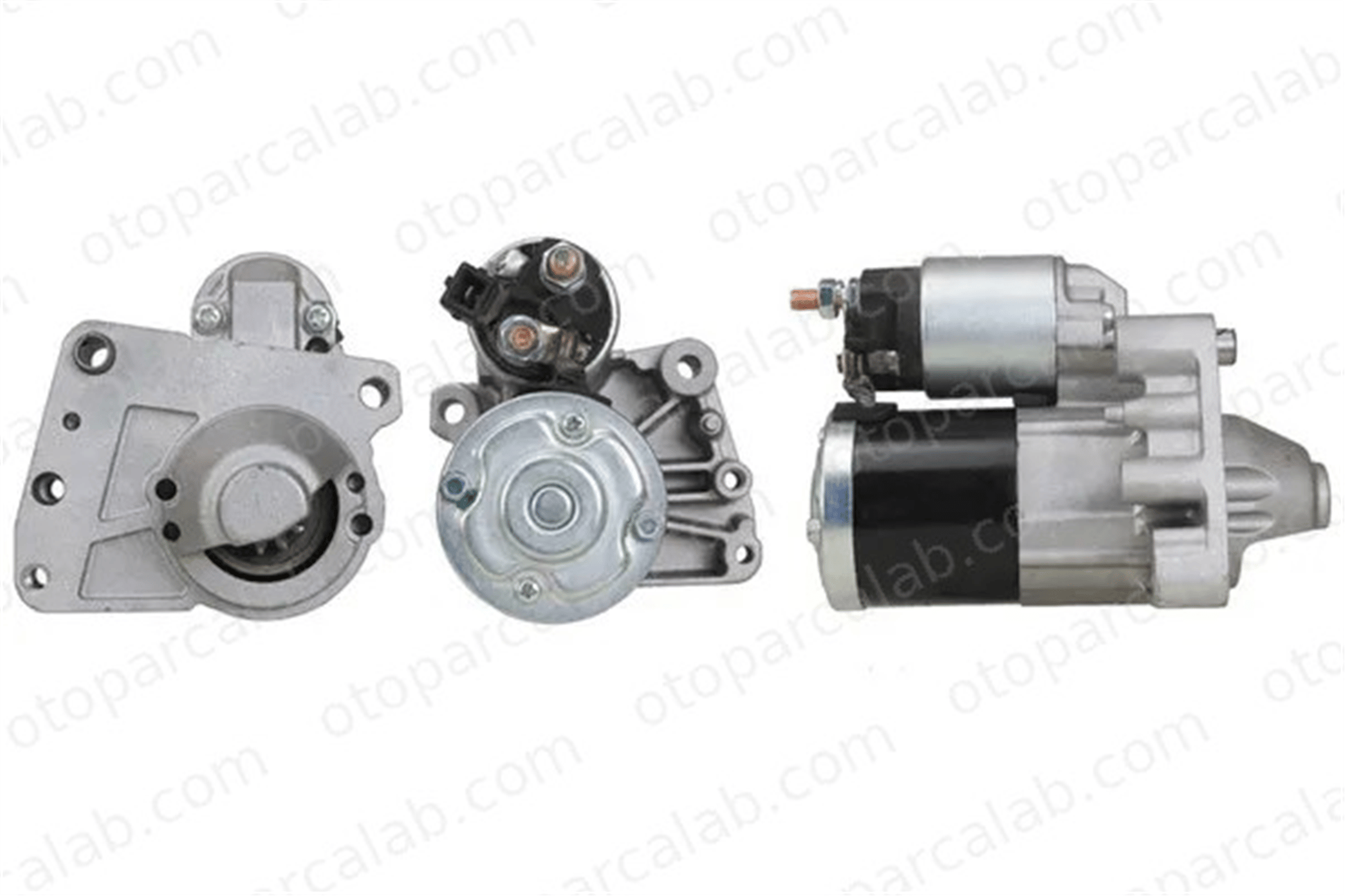 PSA ORJINAL 3640327 Marş Dinamosu CITROËN C3 AIRCROSS II C3 III 3640327 5802AR