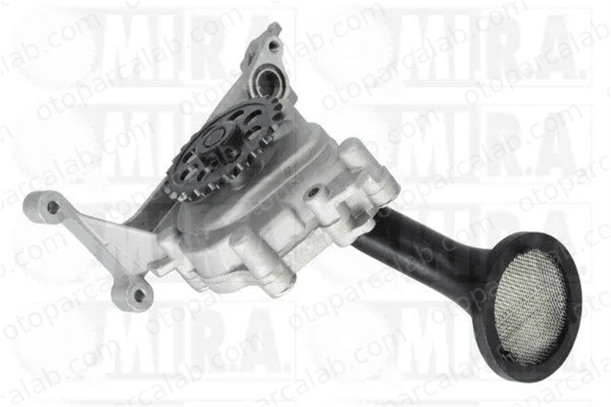 PSA ORJINAL 3645966 Yağ Pompası CITROËN C3 III OPEL CROSSLAND X / CROSSLAND 3645966 9673506480