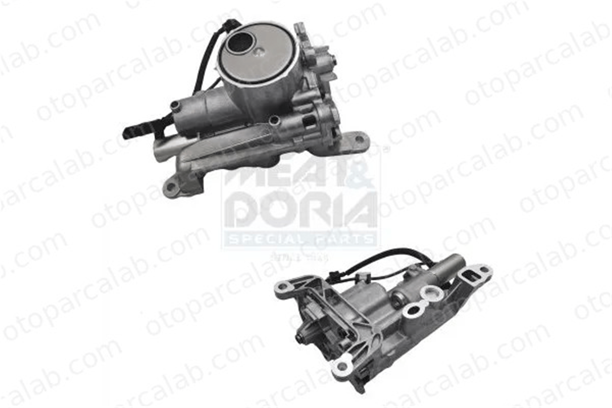 PSA ORJINAL 3648921 Yağ Pompası MINI MINI COUNTRYMAN MINI 3648921 11417594010