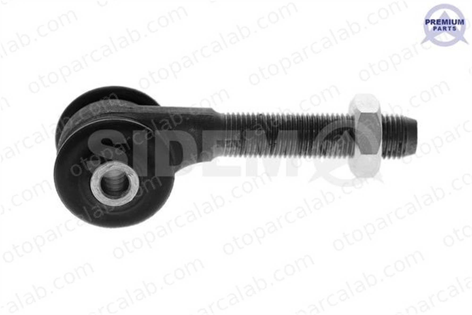 PSA ORJINAL 381733 Rot Başı Sol CITROËN AX SAXO 381733 9471009465