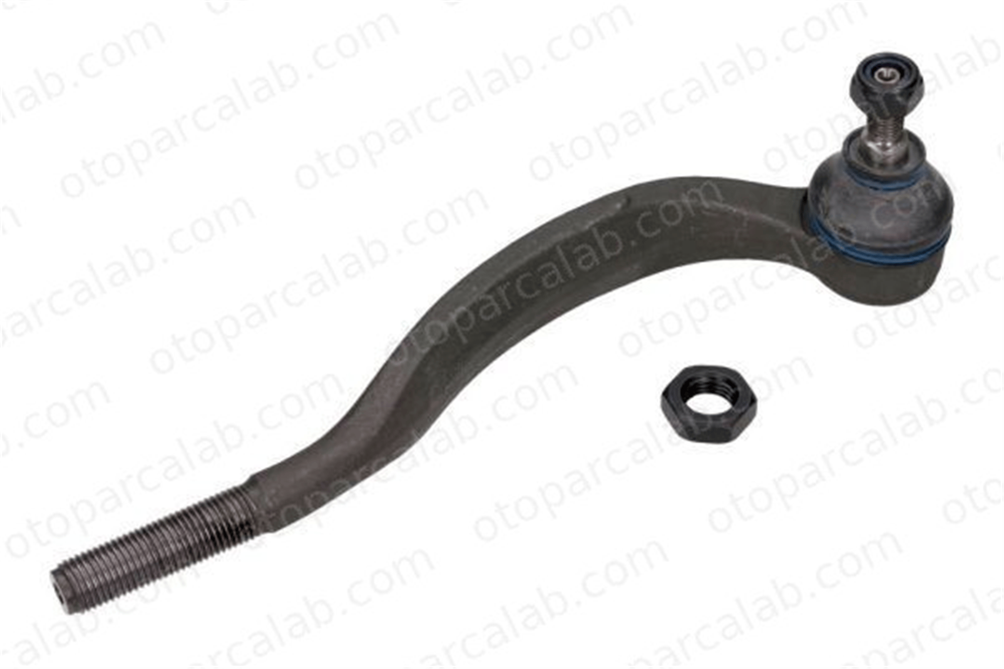 PSA ORJINAL 381758 Rot Başı Sol PEUGEOT 407 407 SW 381758