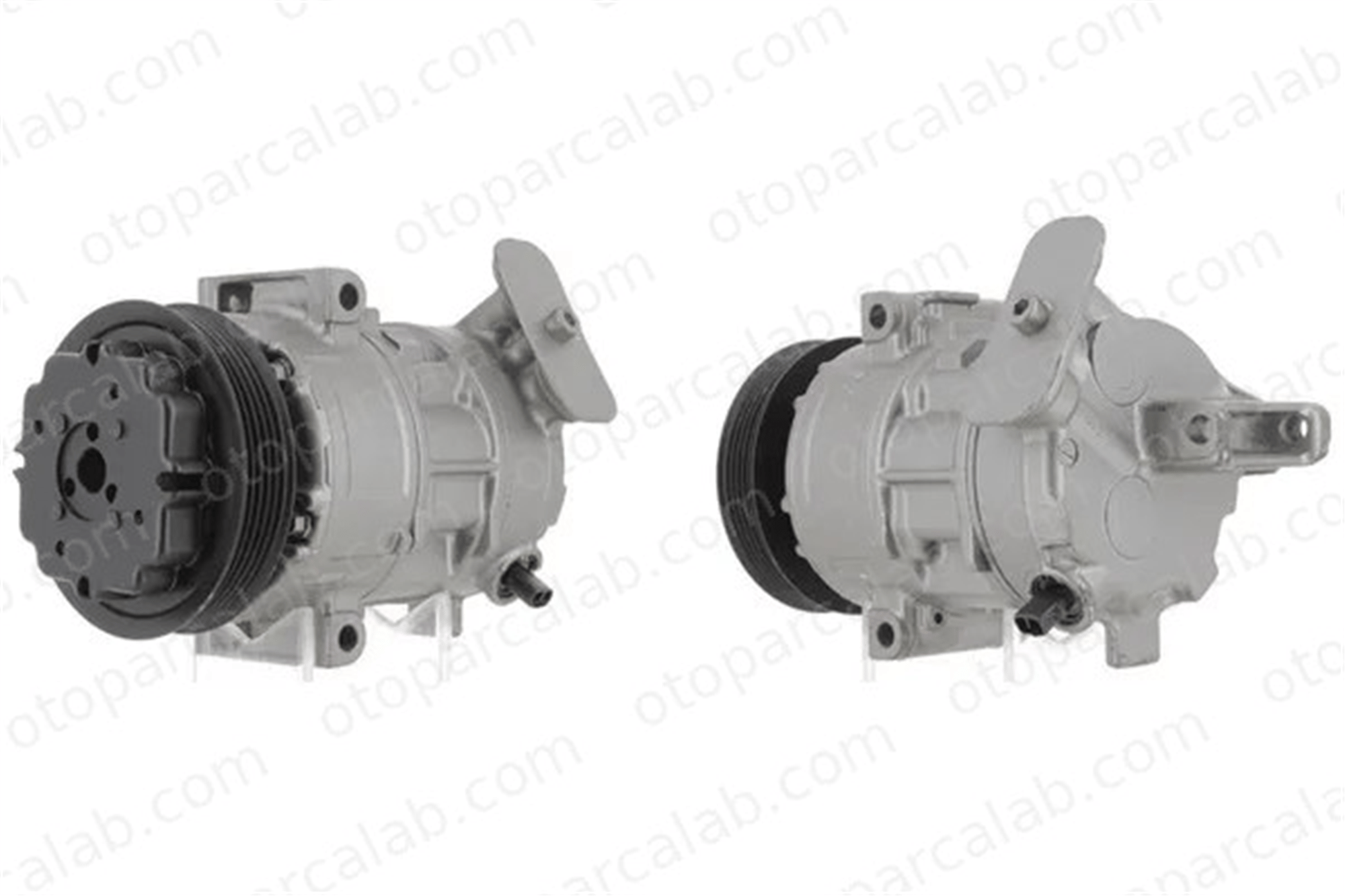 PSA ORJINAL 39006349 Klima Kompresörü OPEL CORSA D CORSA E 39006349 13263478