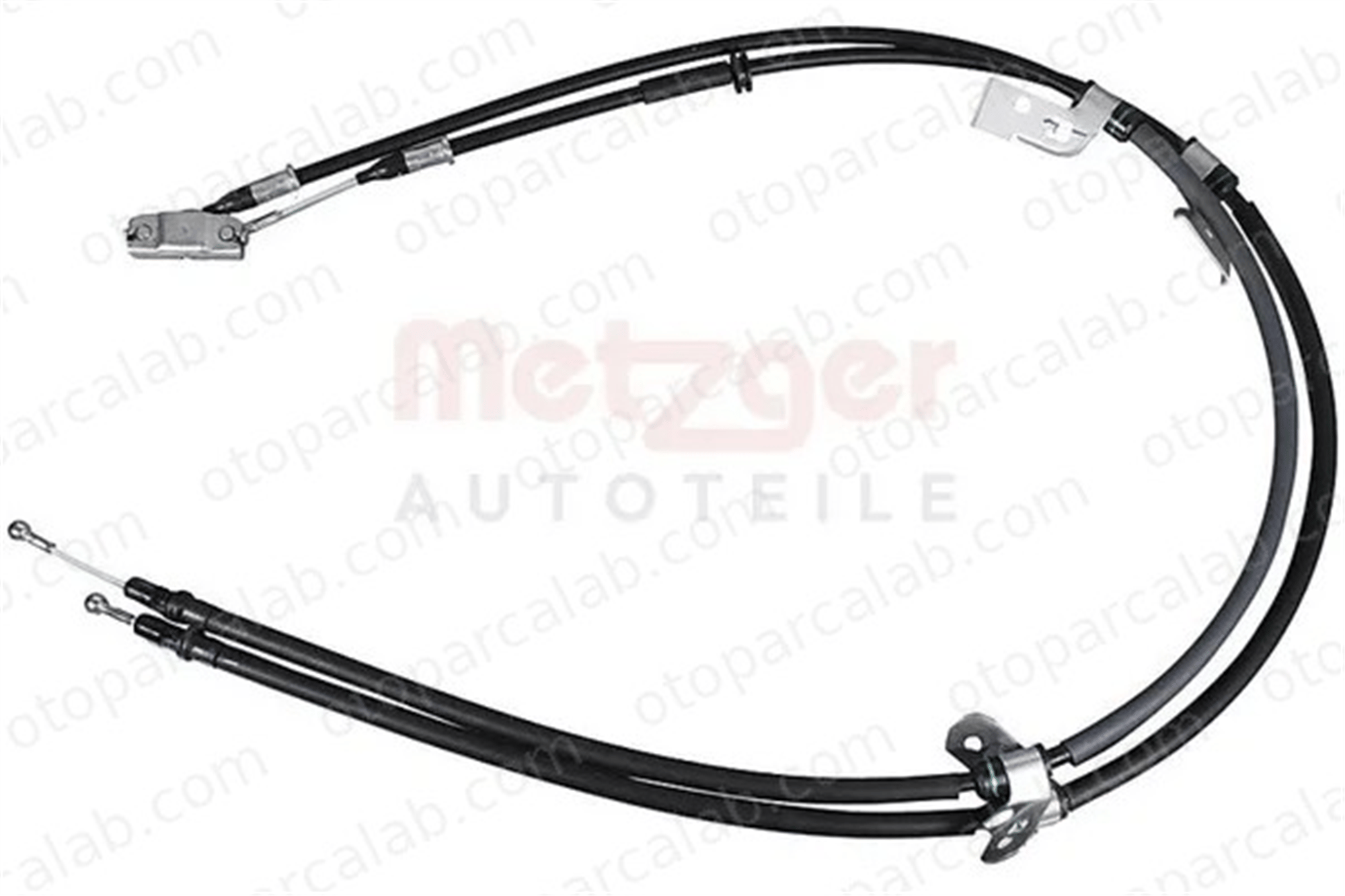 PSA ORJINAL 39014940 El Fren Teli Arka Sağ veya Sol OPEL ASTRA K ASTRA K Sports Tourer 39014940 13386238