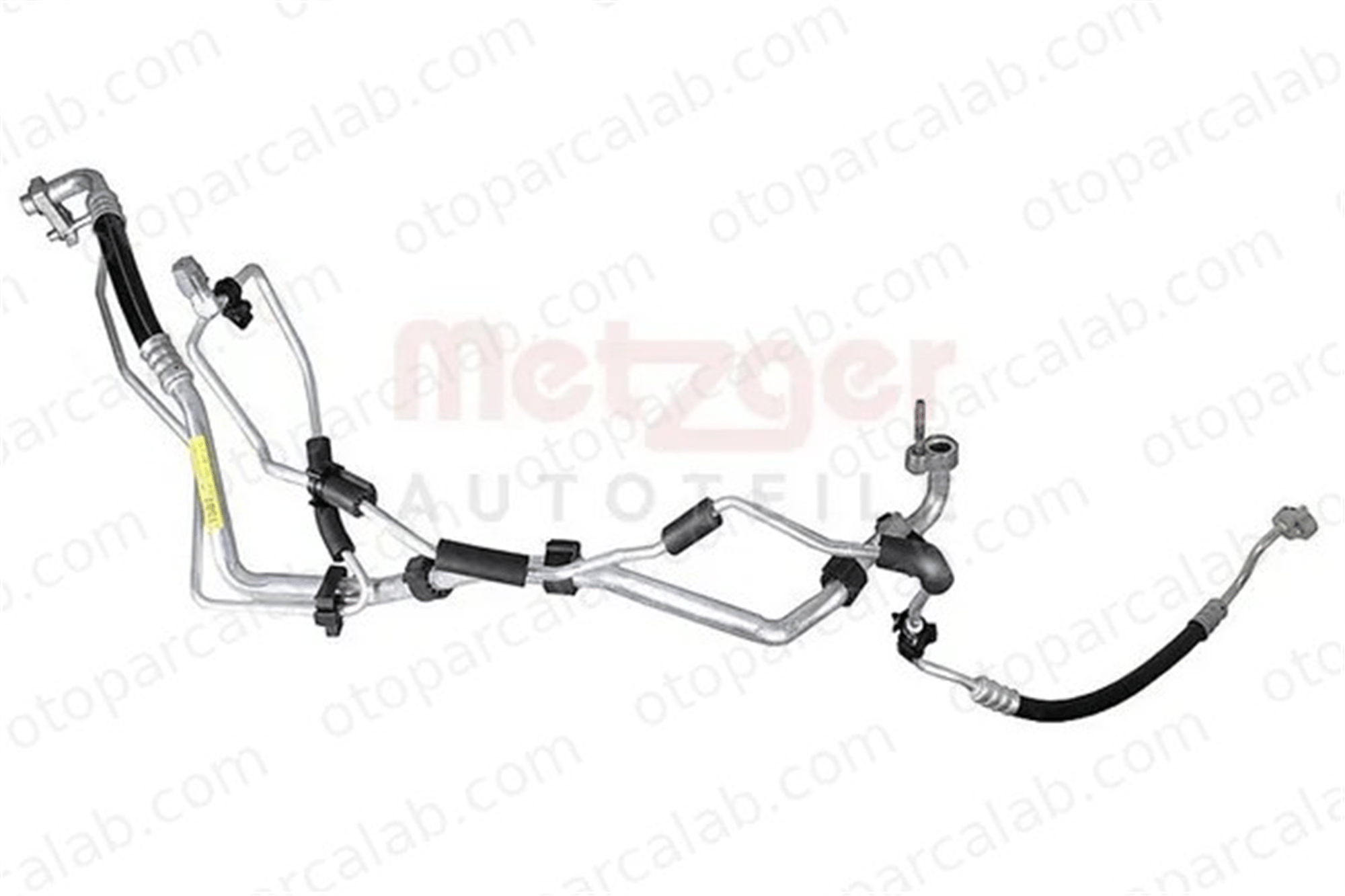 PSA ORJINAL 39022613 Klima Hortumu OPEL ASTRA K ASTRA K Sports Tourer 39022613 13463377