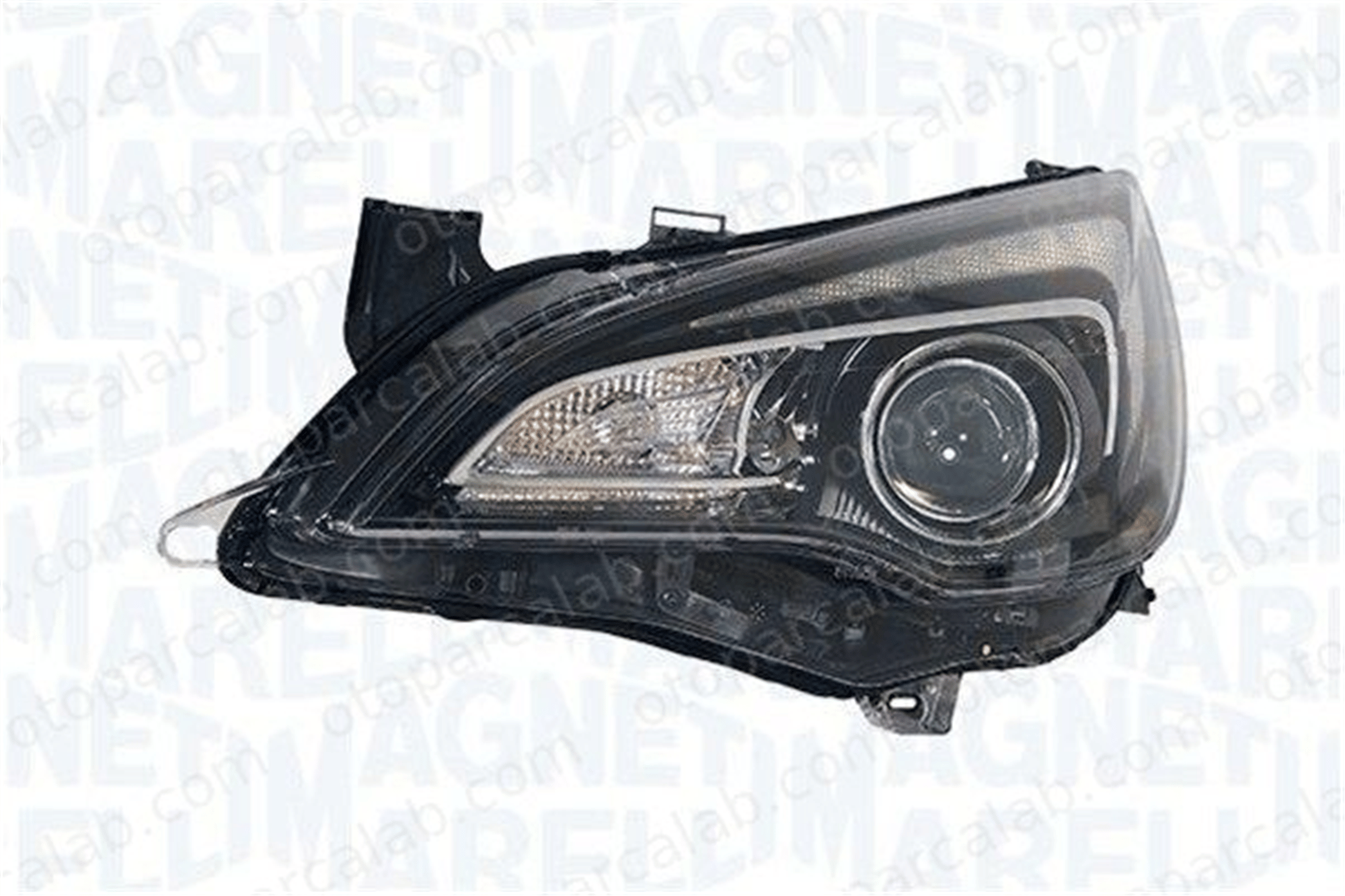 PSA ORJINAL 39035873 Far Sol OPEL CASCADA ASTRA J GTC 39035873 13281286