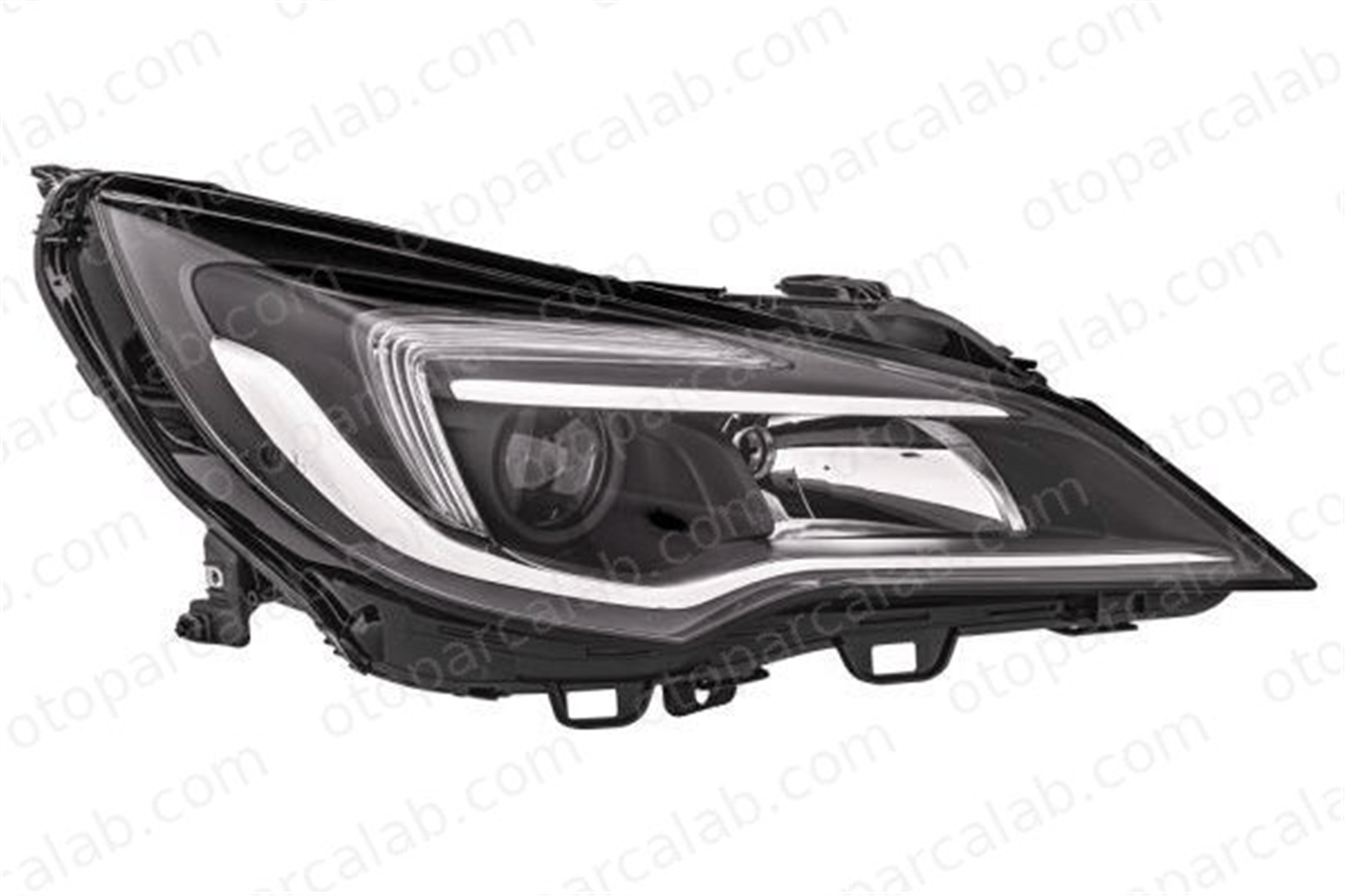 PSA ORJINAL 39081895 Far Sağ OPEL ASTRA K ASTRA K Sports Tourer 39081895