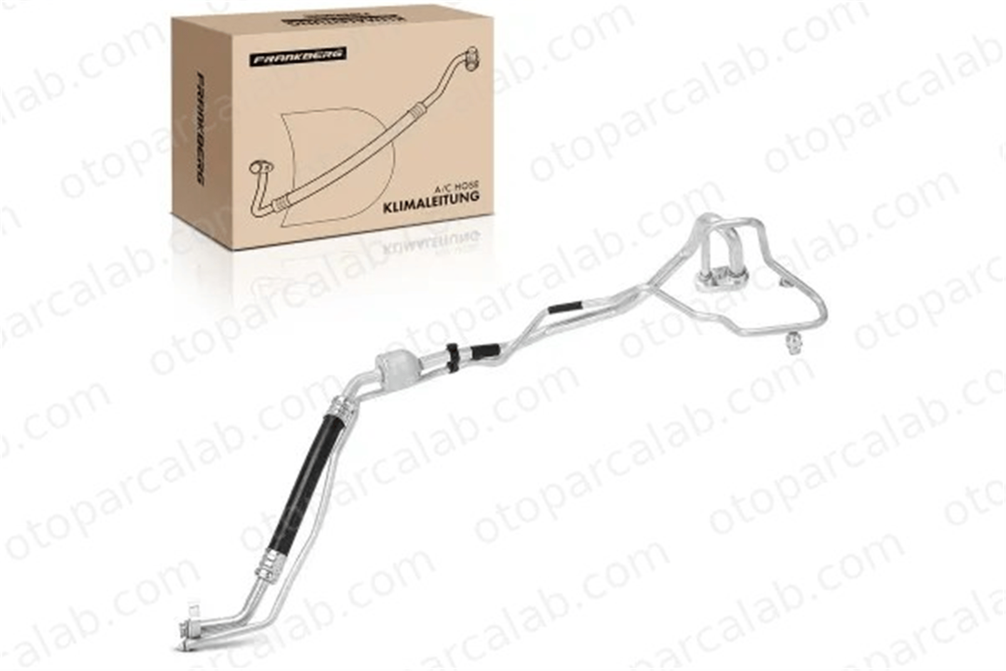 PSA ORJINAL 39084088 Klima Hortumu OPEL CORSA E CORSA E Kasa/eğik arka 39084088
