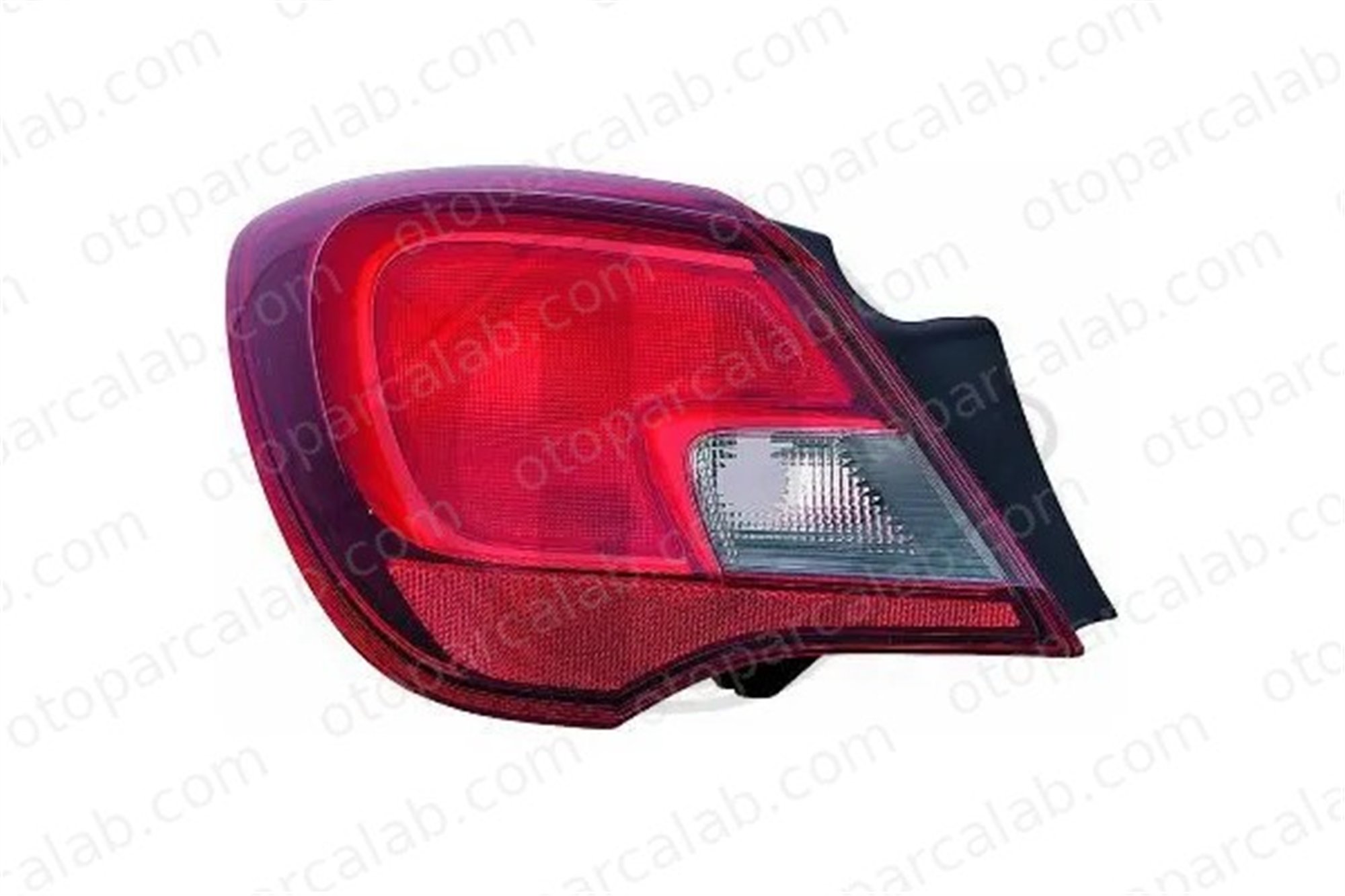 PSA ORJINAL 39090649 Stop Lambası Dış Sağ OPEL CORSA E CORSA E Kasa/eğik arka 39090649 1222568