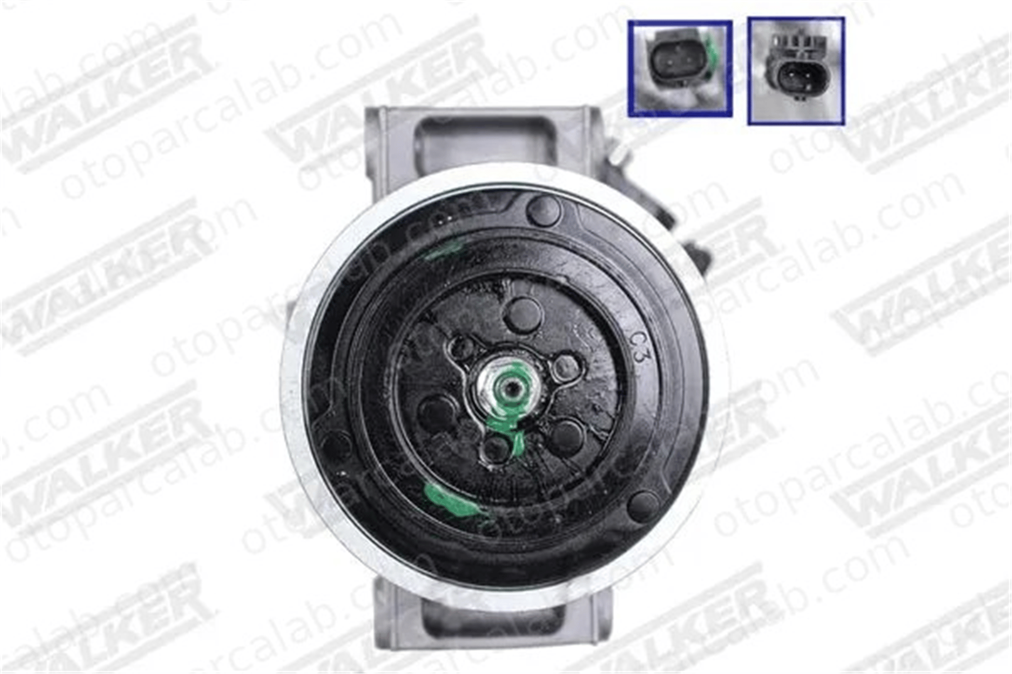PSA ORJINAL 39101827 Klima Kompresörü OPEL INSIGNIA B Country Tourer INSIGNIA B Grand Sport 39101827 390101827