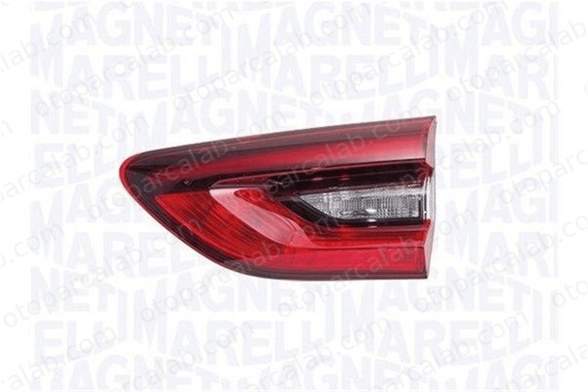 PSA ORJINAL 39107540 Stop Lambası Sağ veya Sol OPEL INSIGNIA B Sports Tourer INSIGNIA B Country Tourer 39107540
