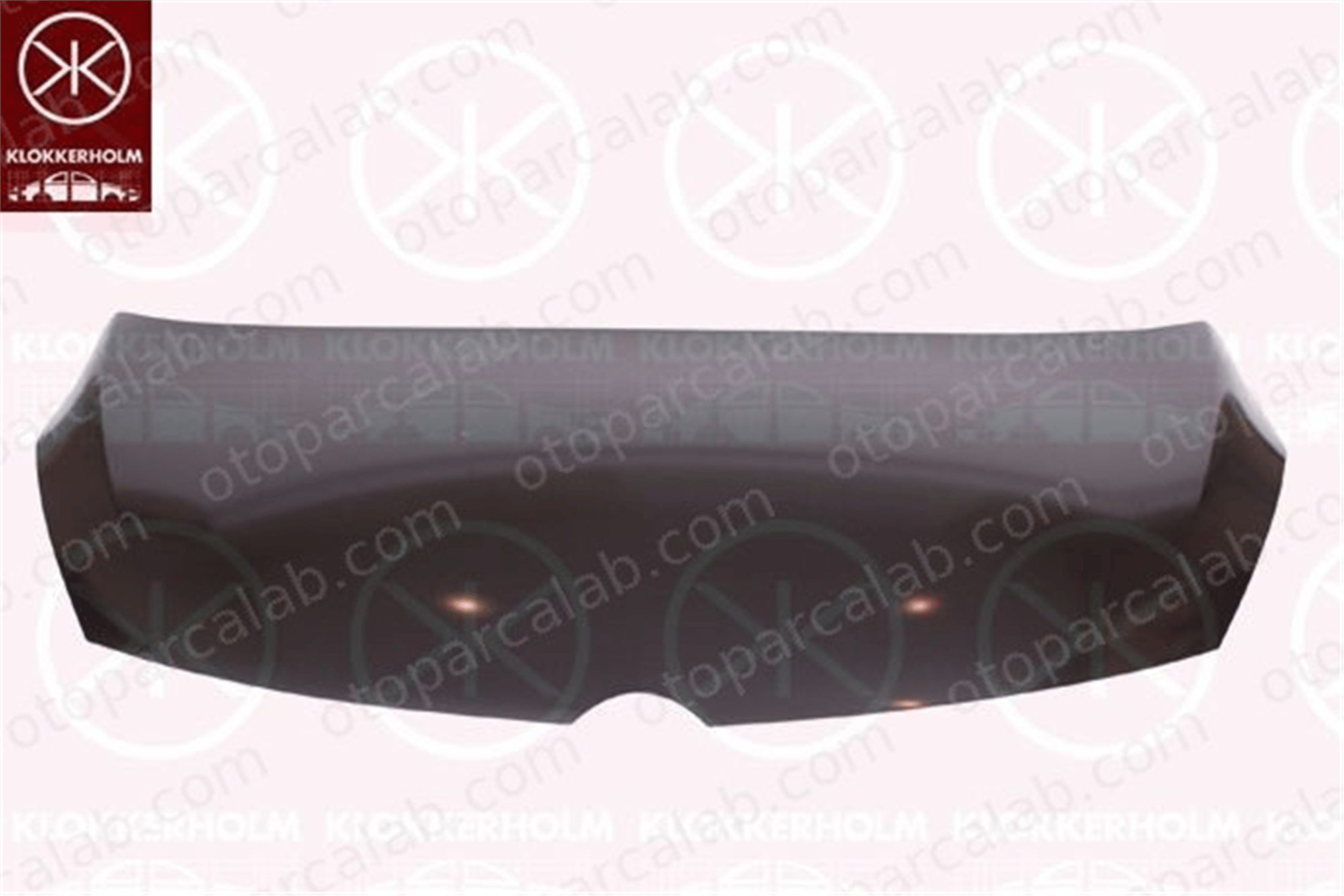 PSA ORJINAL 39107632 Motor Kaputu OPEL ZAFIRA TOURER C 39107632 1160103