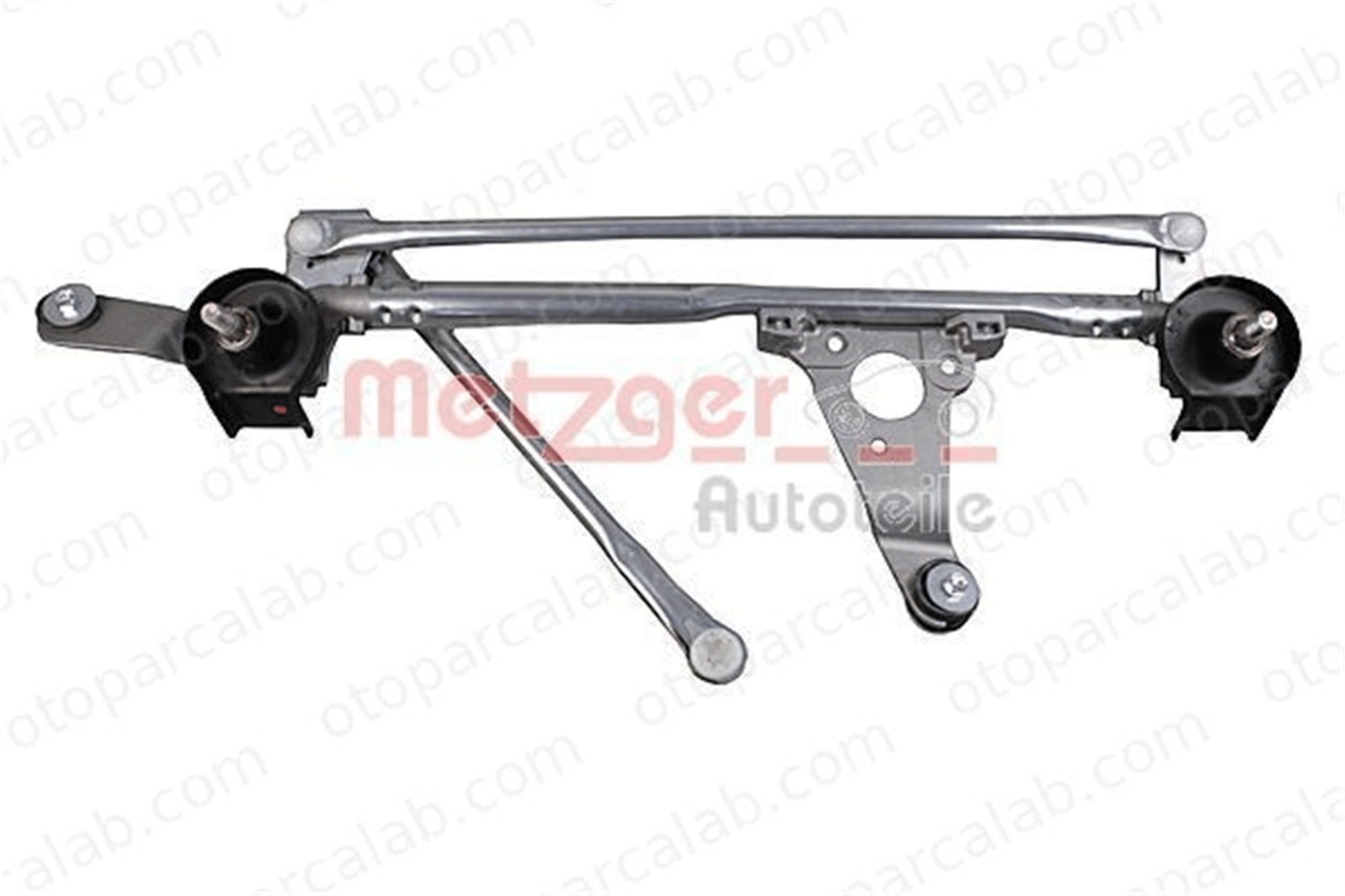 PSA ORJINAL 39122785 Silecek Mekanizması Ön OPEL INSIGNIA B Grand Sport INSIGNIA B Sports Tourer 39122785
