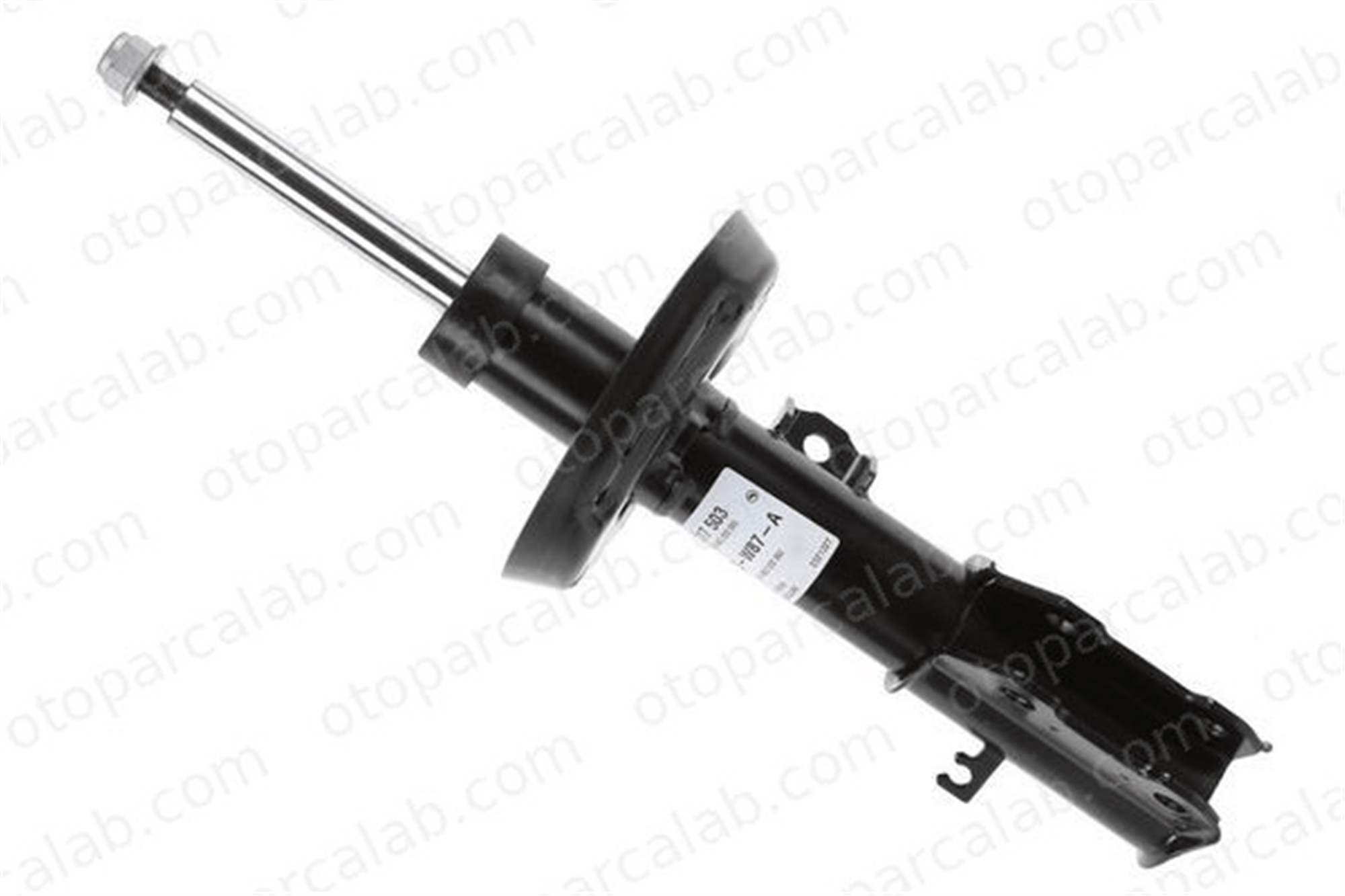 PSA ORJINAL 39136049 Amortisör Ön Sol OPEL ASTRA K ASTRA K Sports Tourer 39136049 13453359