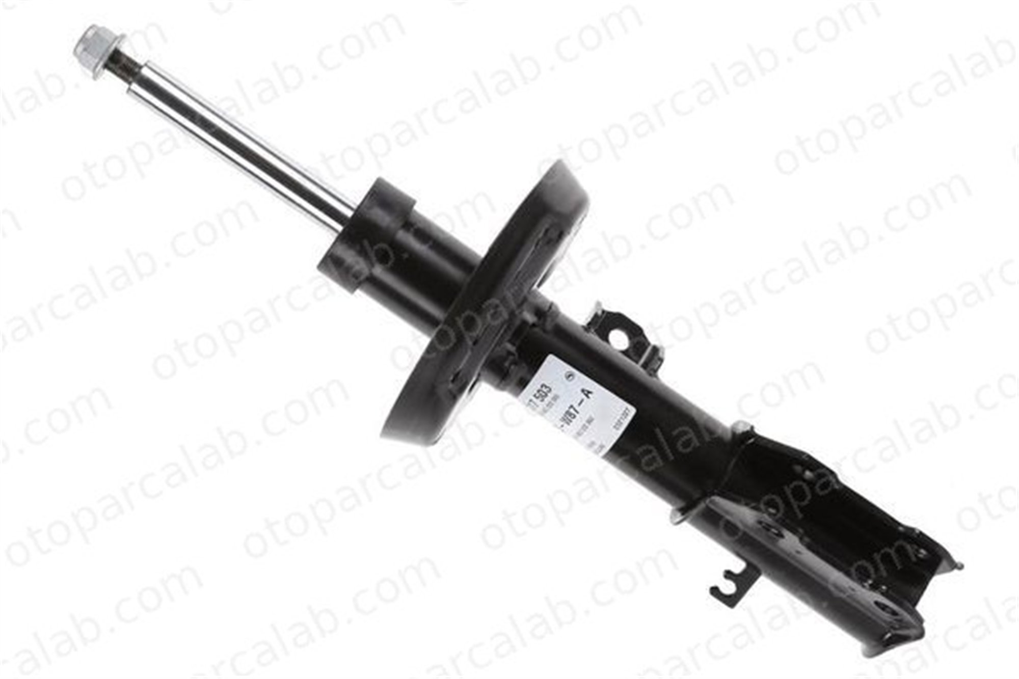 PSA ORJINAL 39136051 Amortisör Ön Sol OPEL ASTRA K ASTRA K Sports Tourer 39136051 13453359