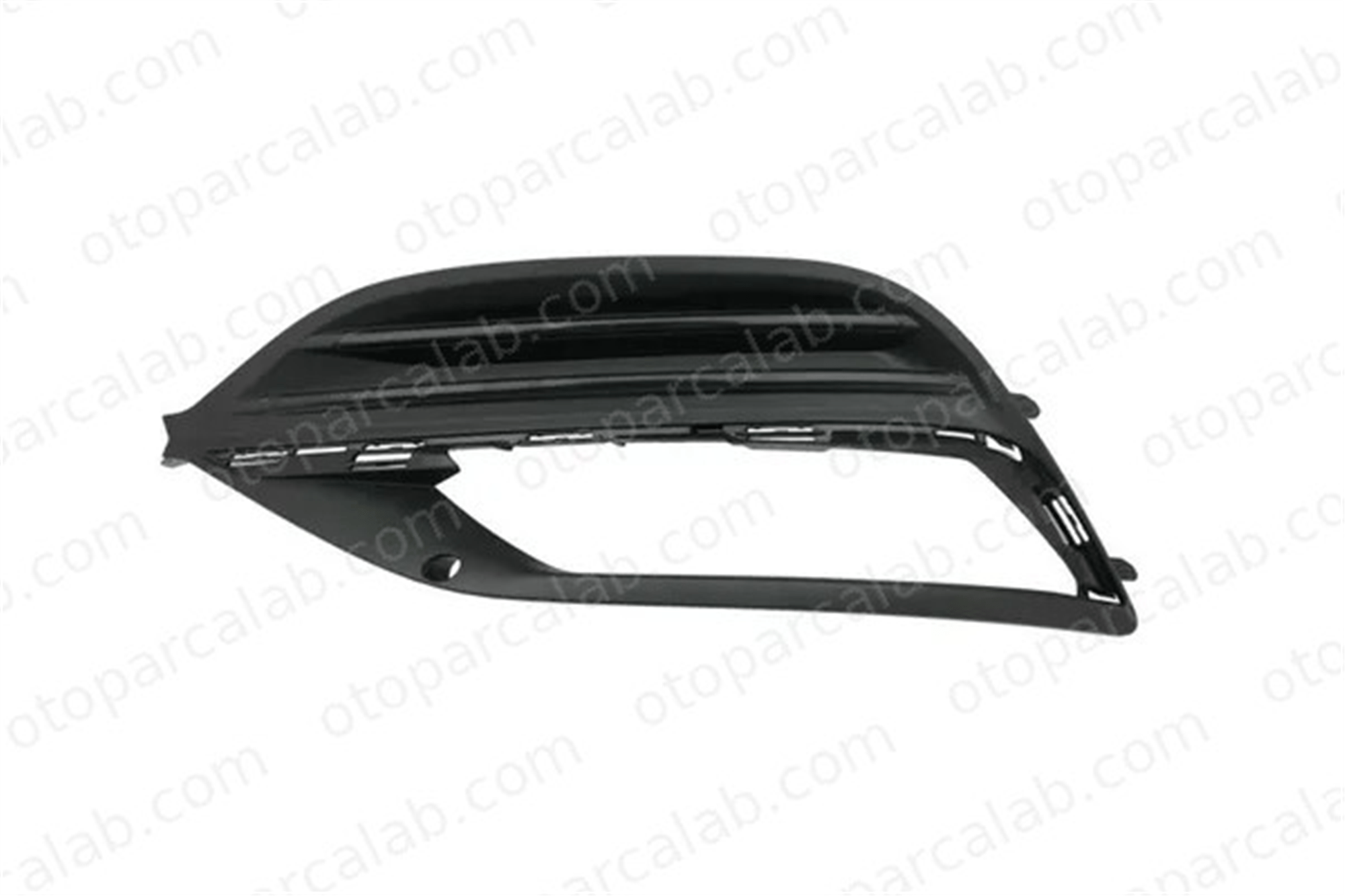 PSA ORJINAL 39138752 Sis Farı Çerçevesi Sağ OPEL INSIGNIA B Grand Sport INSIGNIA B Sports Tourer 39138752 39110342