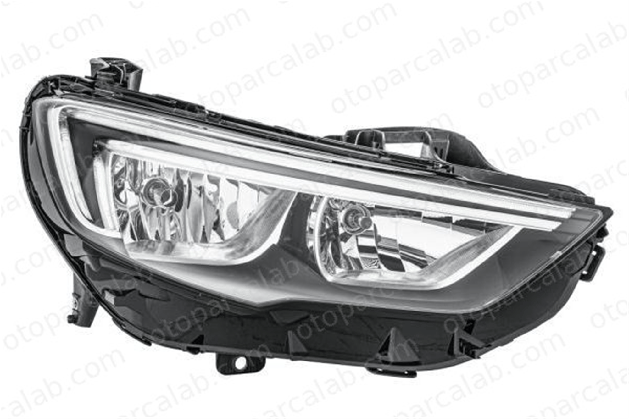 PSA ORJINAL 39209173 Far Sağ OPEL INSIGNIA B Grand Sport INSIGNIA B Sports Tourer 39209173