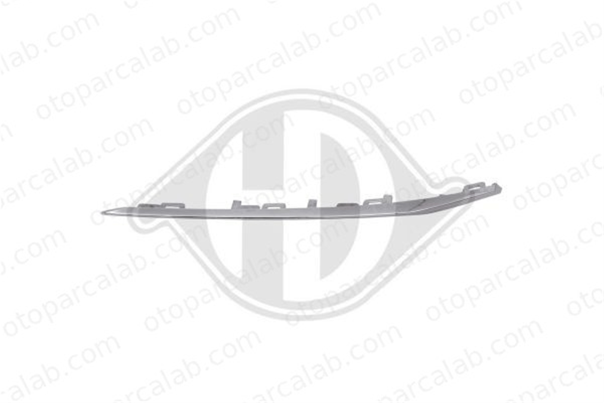 PSA ORJINAL 39215133 Panjur Çıtası Ön Sol OPEL INSIGNIA B Grand Sport INSIGNIA B Sports Tourer 39215133
