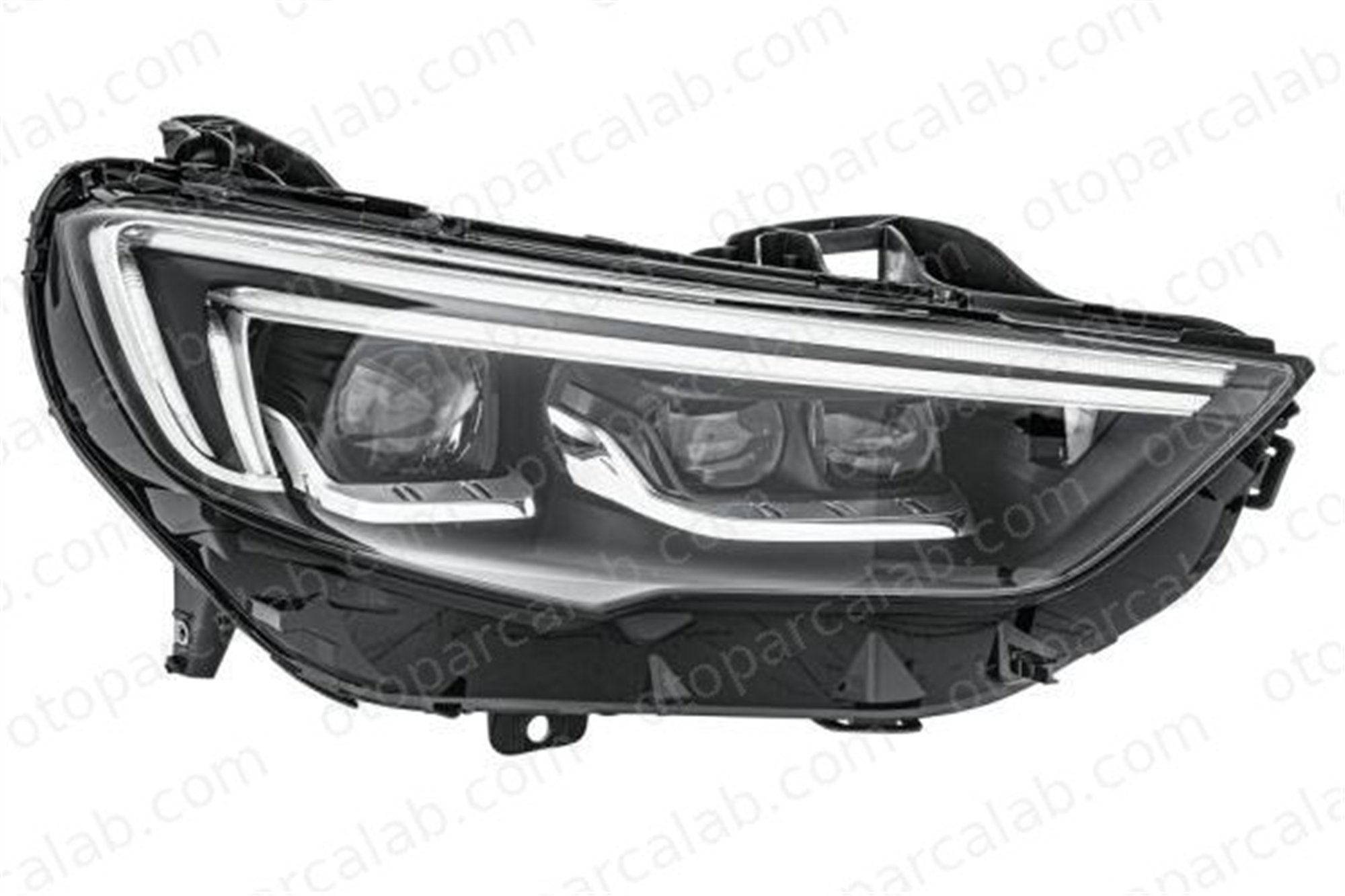 PSA ORJINAL 39217212 Far Sağ OPEL INSIGNIA B Grand Sport INSIGNIA B Sports Tourer 39217212