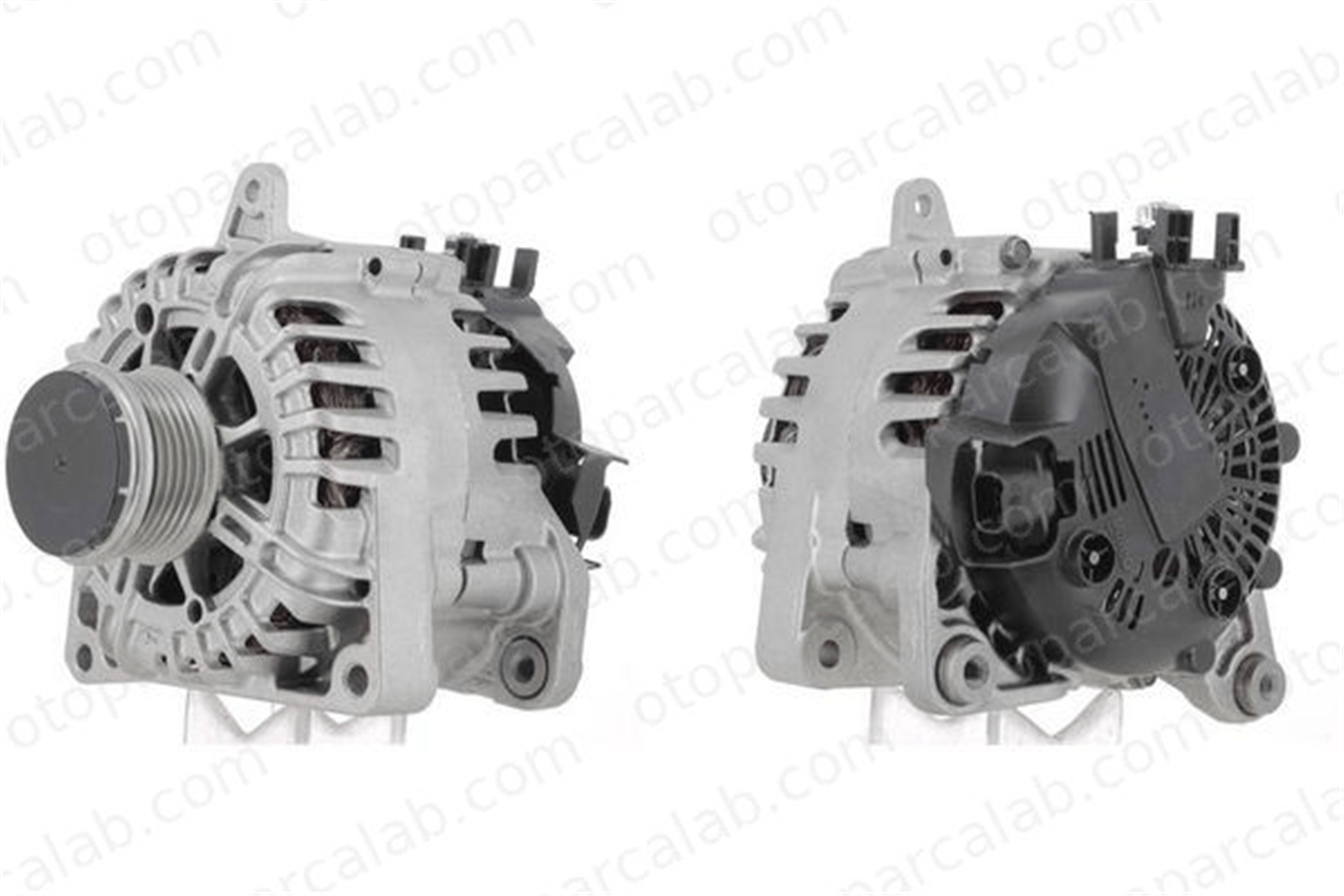 PSA ORJINAL 39218017 Alternatör OPEL ASTRA K ASTRA K Sports Tourer 39218017 39154507