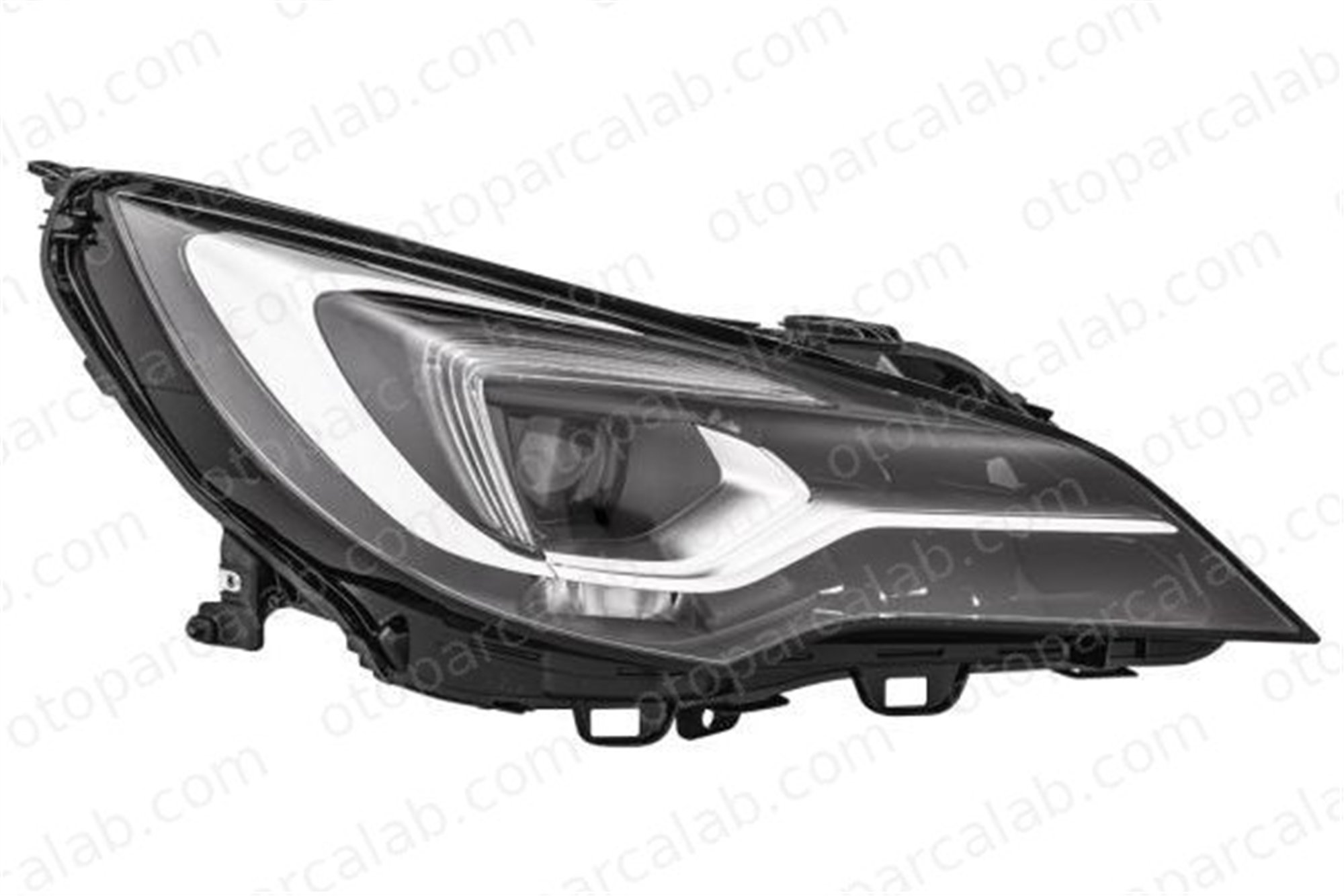 PSA ORJINAL 39228806 Far Sağ OPEL ASTRA K ASTRA K Sports Tourer 39228806 13488976