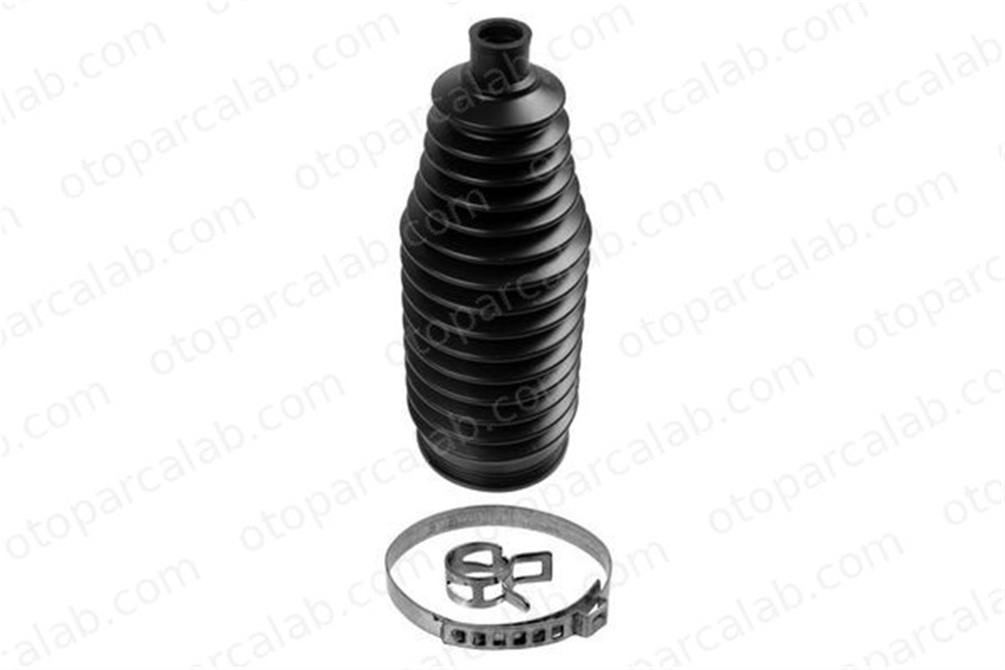 PSA ORJINAL 4066A3 Direksiyon Körüğü Sağ veya Sol TOYOTA YARIS VERSO CITROËN C1 II 4066A3 4553552060