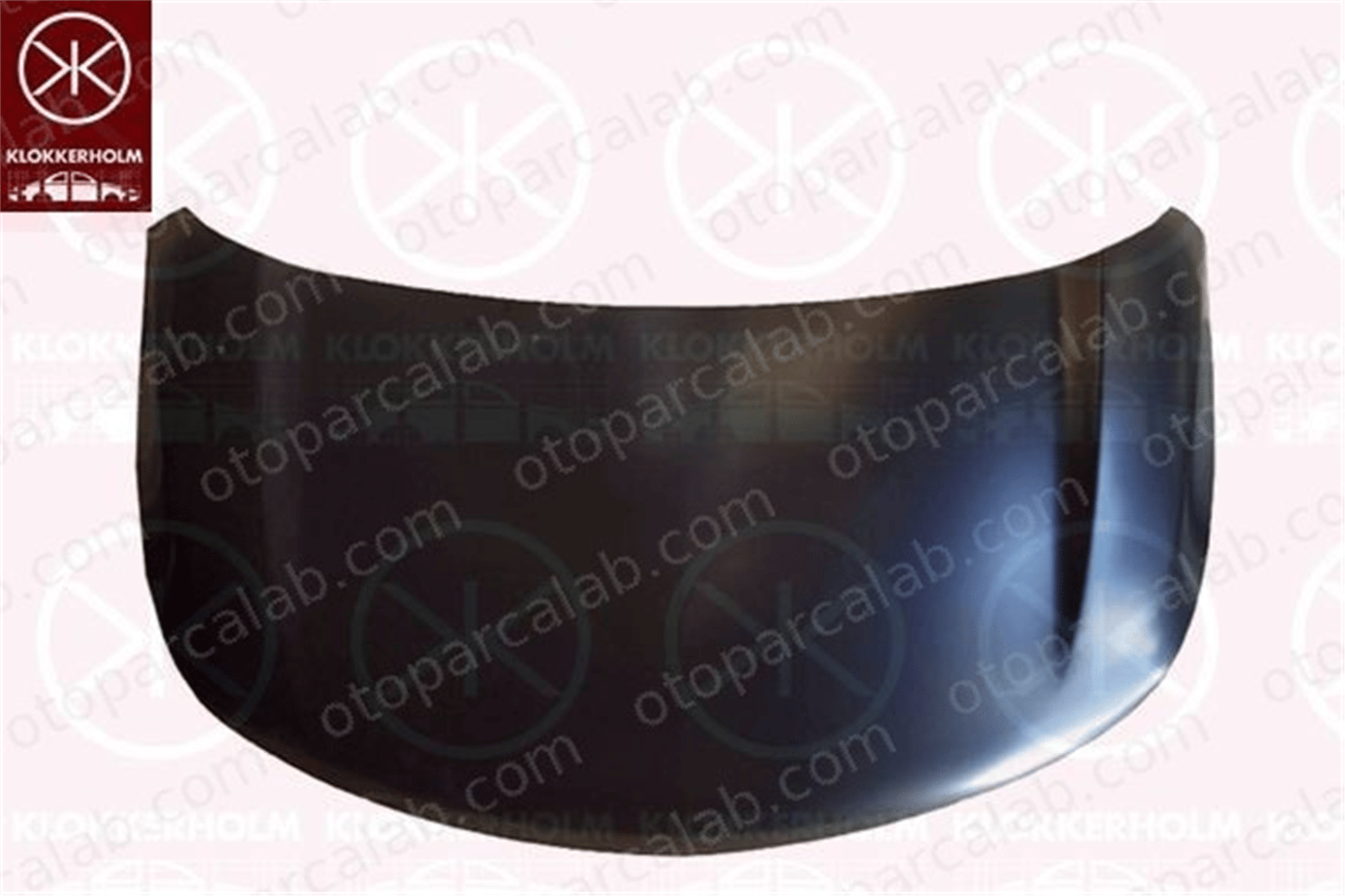 PSA ORJINAL 42752788 Motor Kaputu OPEL KARL 42752788 42468867
