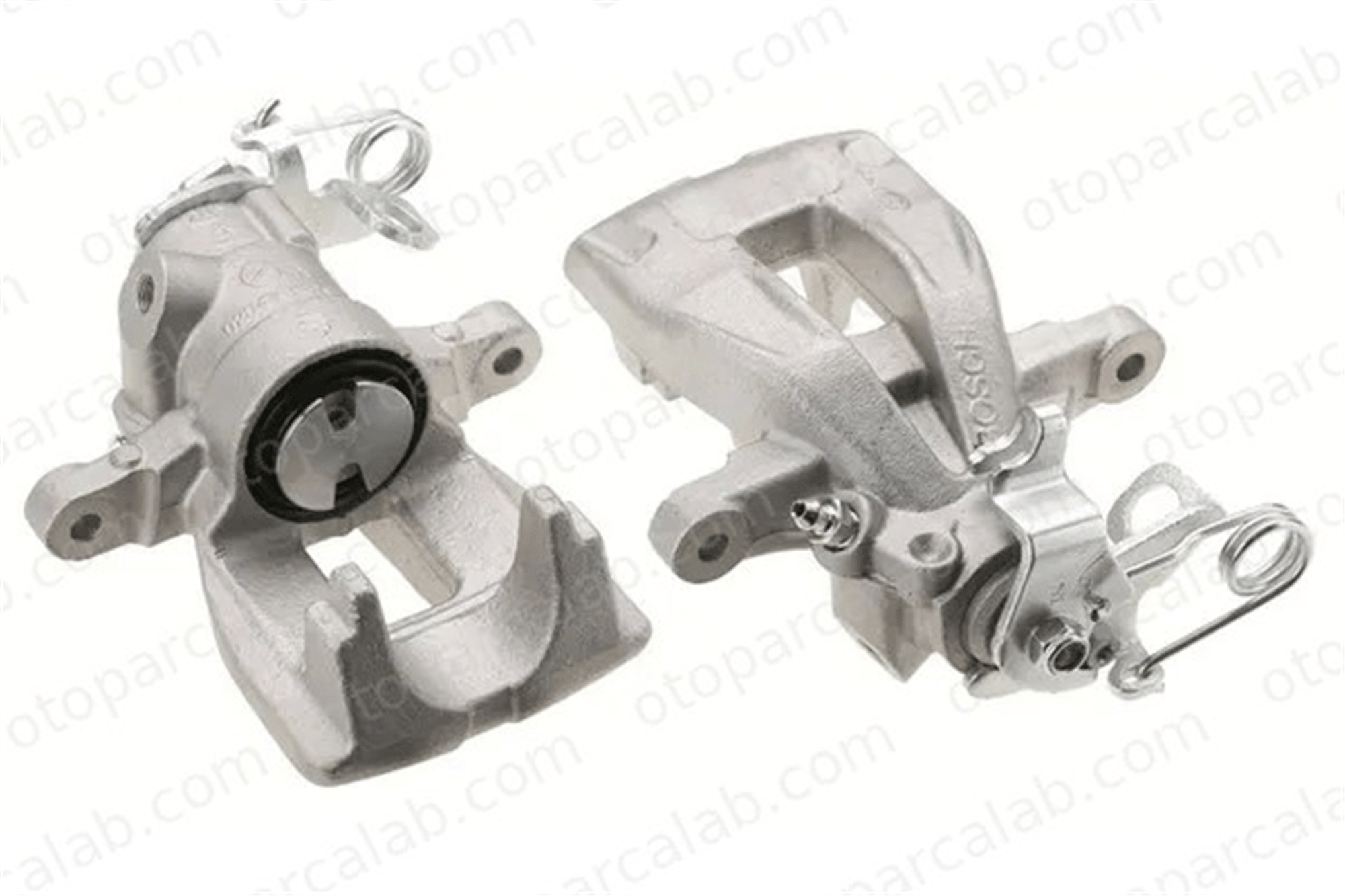 PSA ORJINAL 4400T1 Fren Kaliper Arka Sağ PEUGEOT 207 SW 207 4400T1