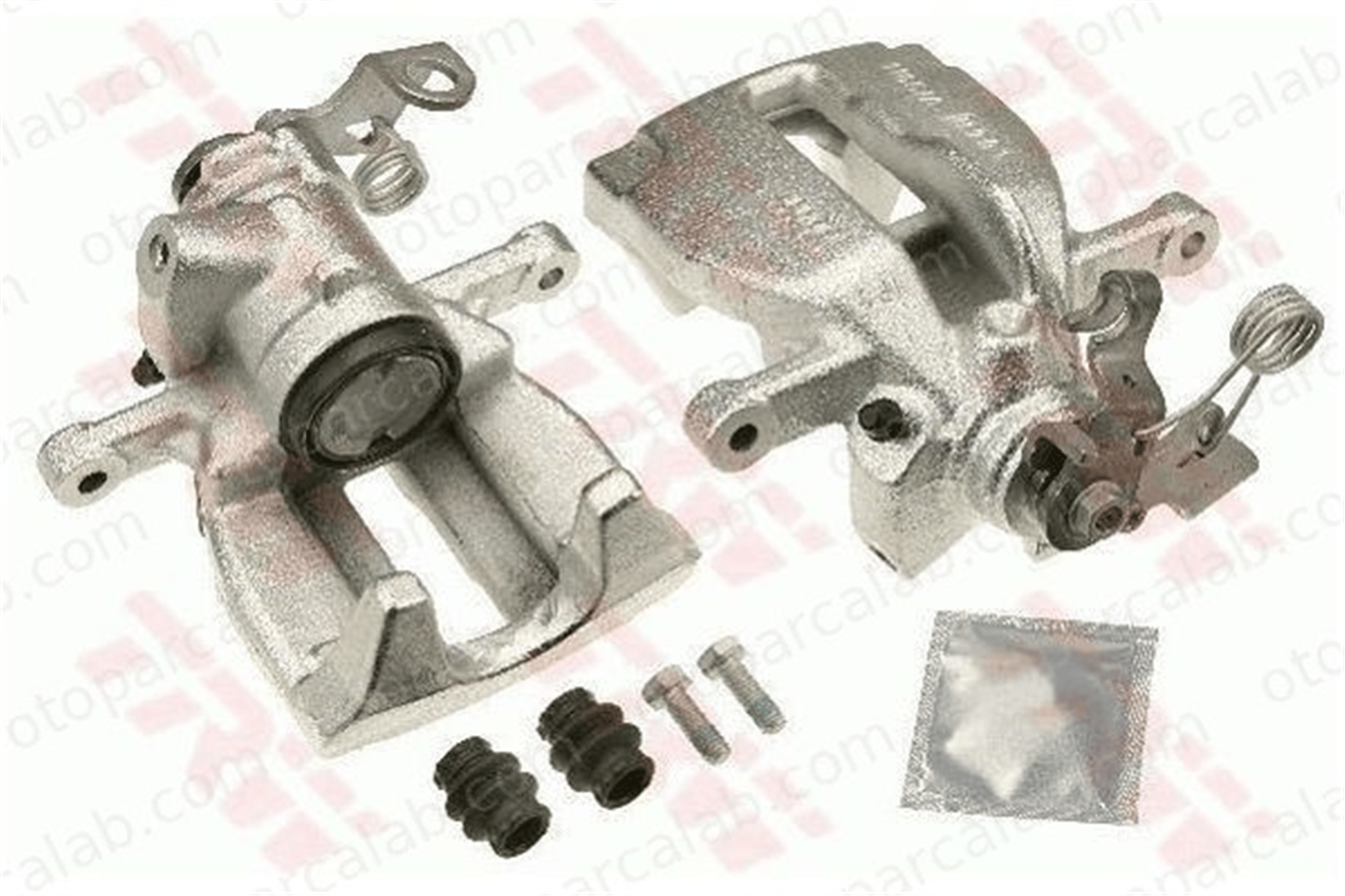 PSA ORJINAL 4401J5 Fren Kaliper Arka Sağ CITROËN C6 4401J5