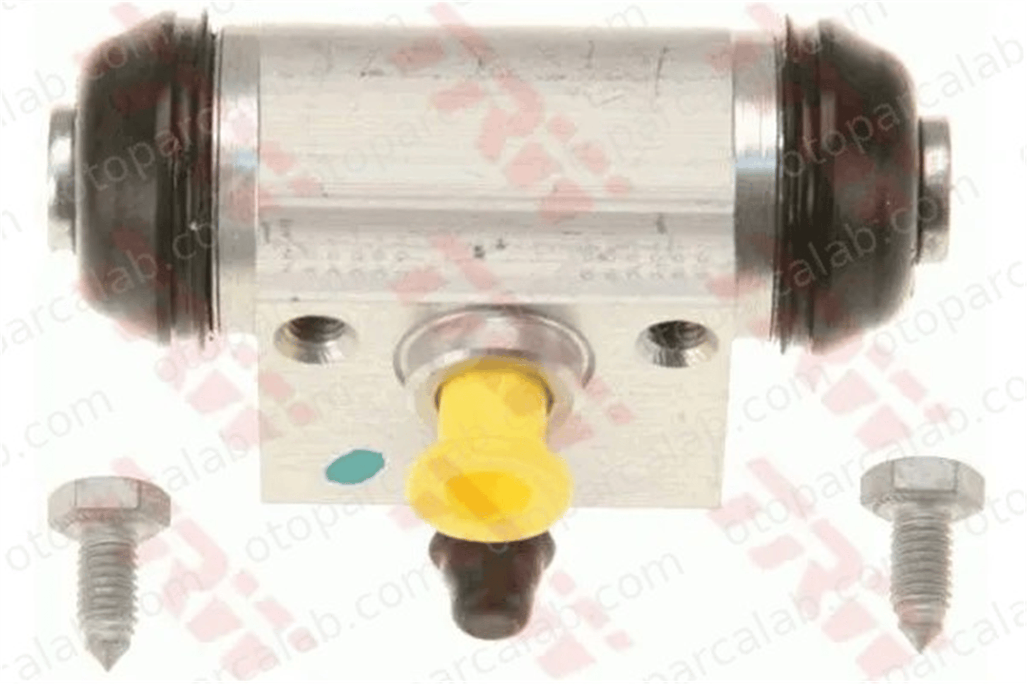 PSA ORJINAL 4402F2 Fren Silindiri Arka Sağ veya Sol CITROËN JUMPY JUMPY Panelvan/Van 4402F2 9467549588