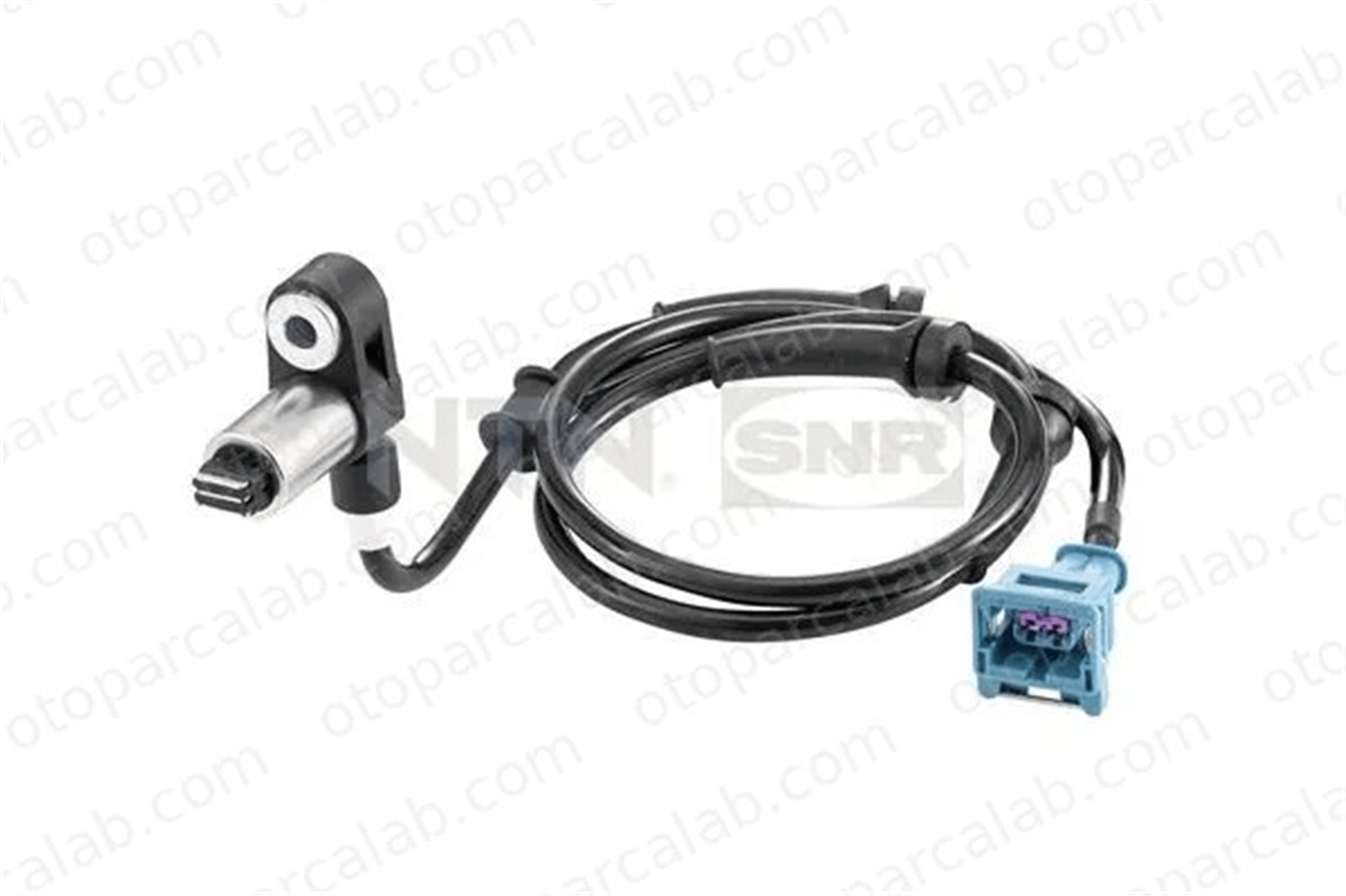 PSA ORJINAL 4545.81 Abs Sensörü Arka Sağ veya Sol CITROËN SAXO PEUGEOT 106 II 454581 9636081480