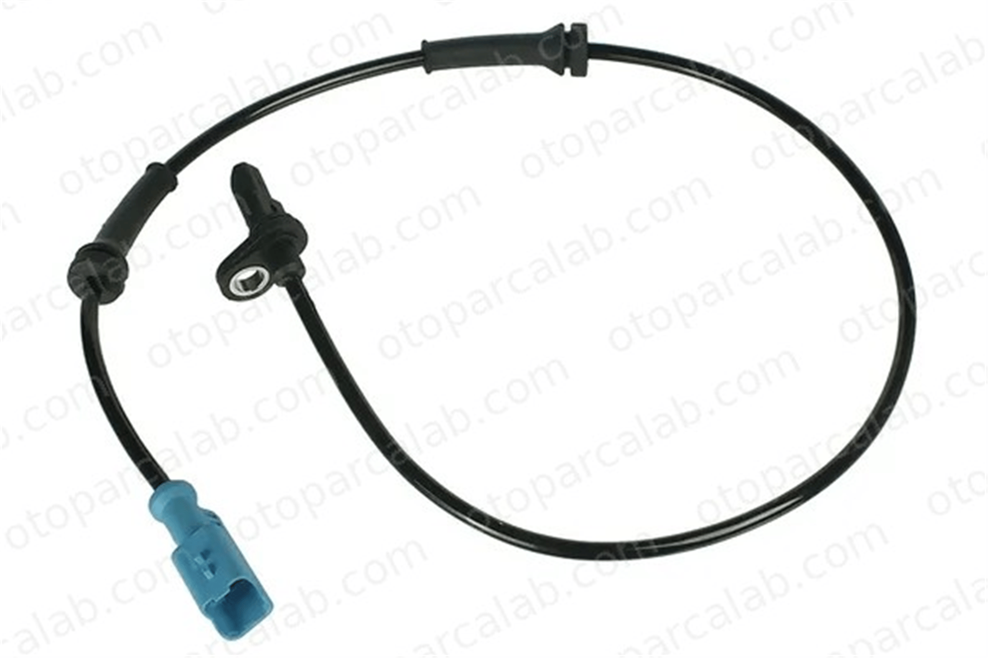 PSA ORJINAL 4545.J8 Abs Sensörü Arka Sağ veya Sol PEUGEOT 208 I CITROËN C3 PICASSO 4545J8