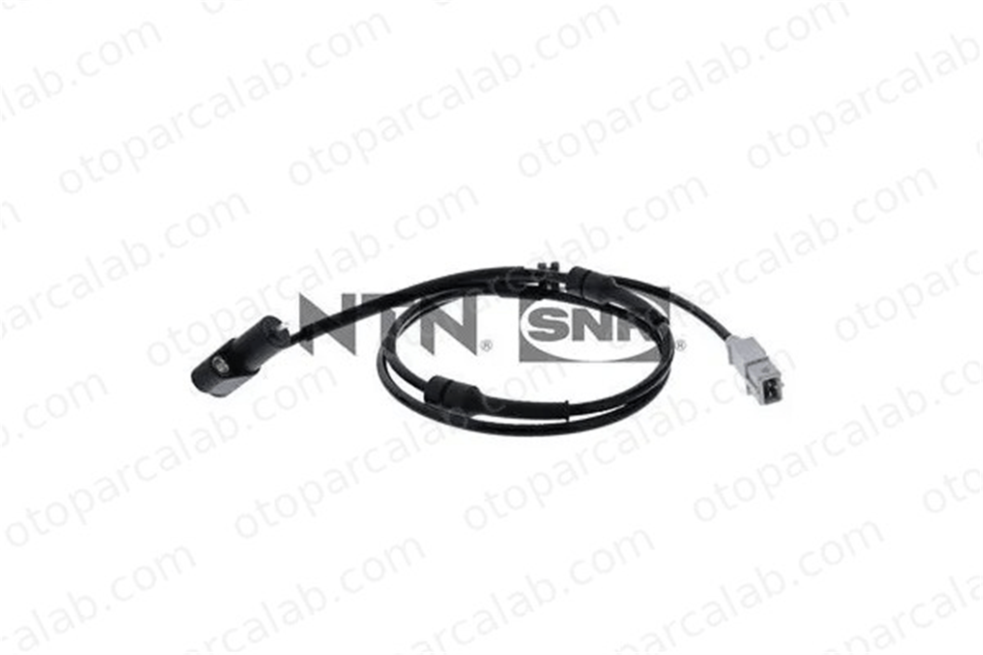 PSA ORJINAL 4545.45 Abs Sensörü Ön Sağ veya Sol CITROËN BERLINGO / BERLINGO FIRST MPV PEUGEOT 306 454545 454532