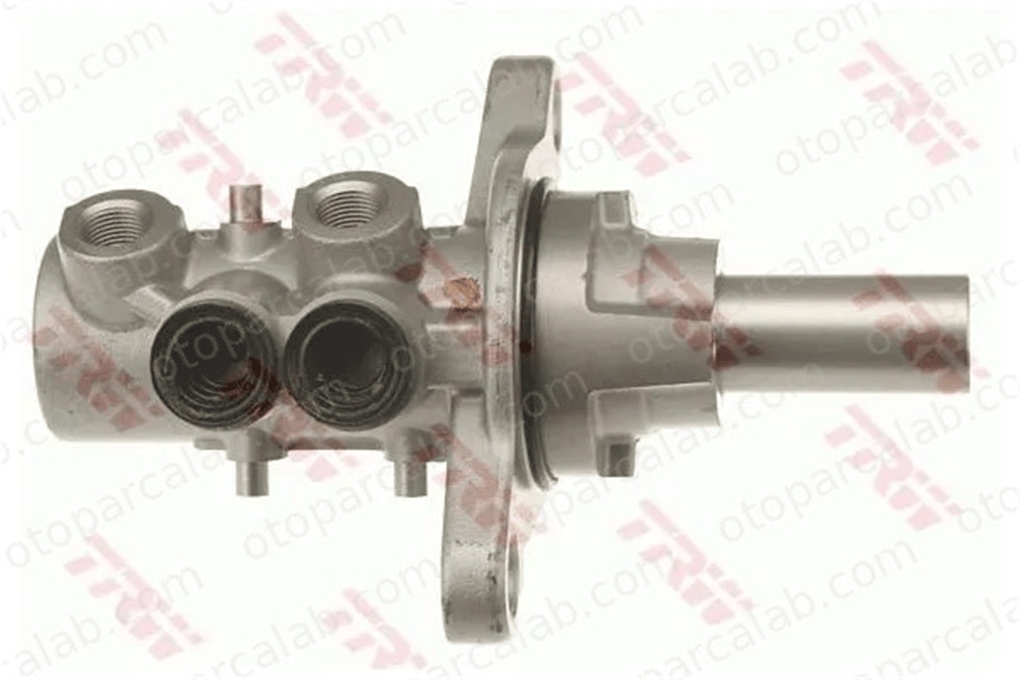 PSA ORJINAL 4601W7 Fren Ana Merkez CITROËN C1 TOYOTA AYGO 4601W7 4702509040
