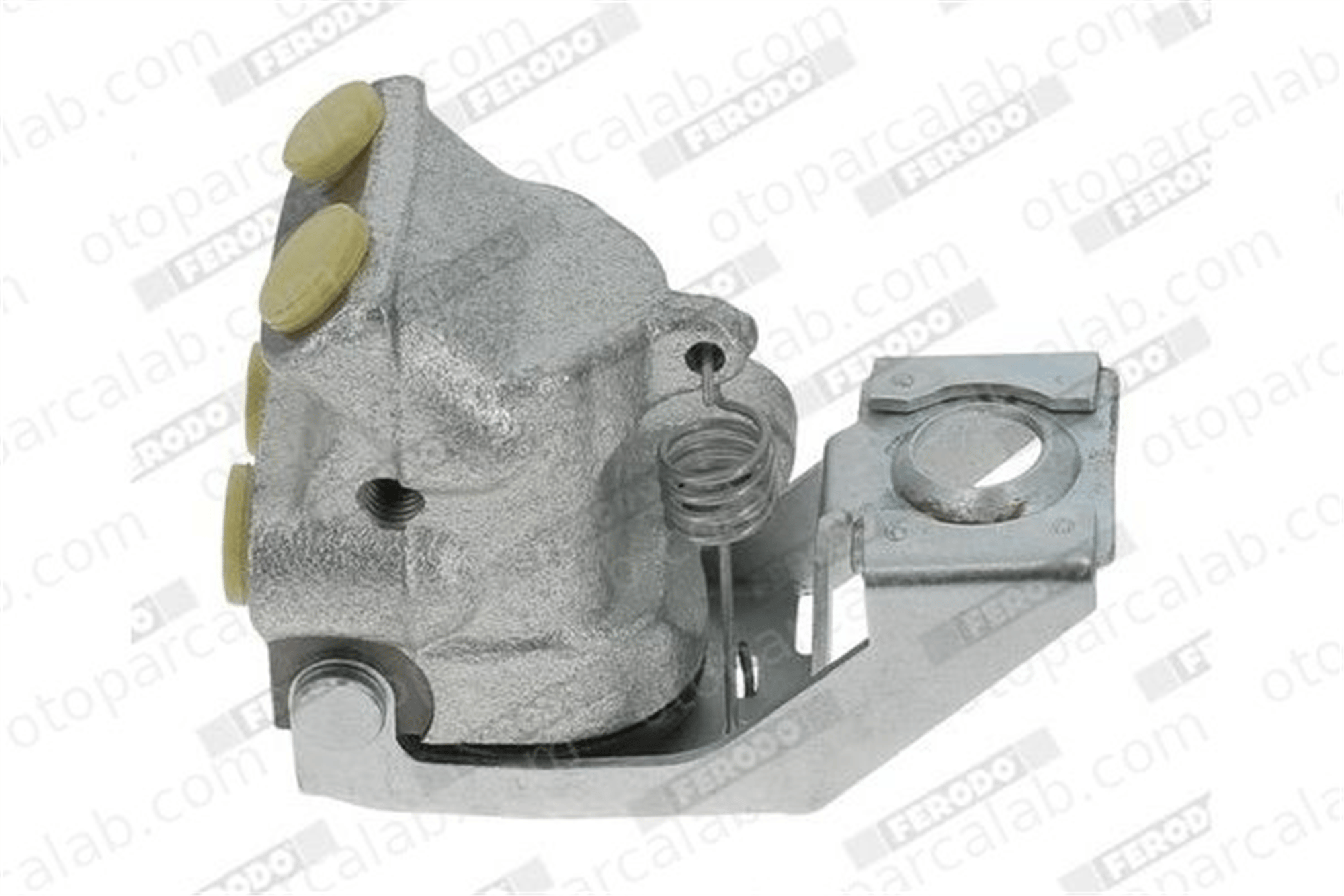 PSA ORJINAL 486192 Fren Limitör CITROËN XSARA PEUGEOT 306 486192